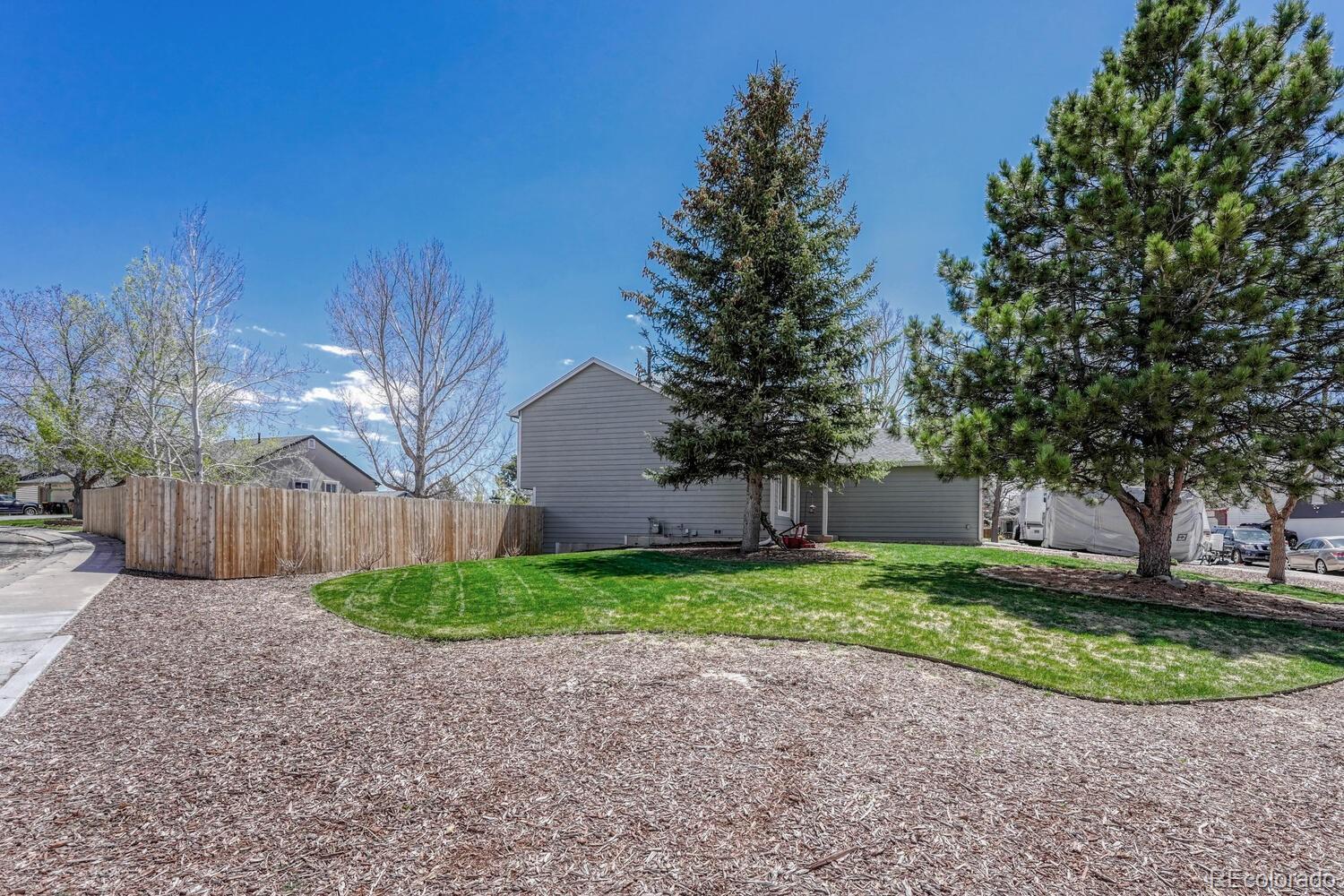 MLS Image #3 for 4865  halter court,colorado springs, Colorado