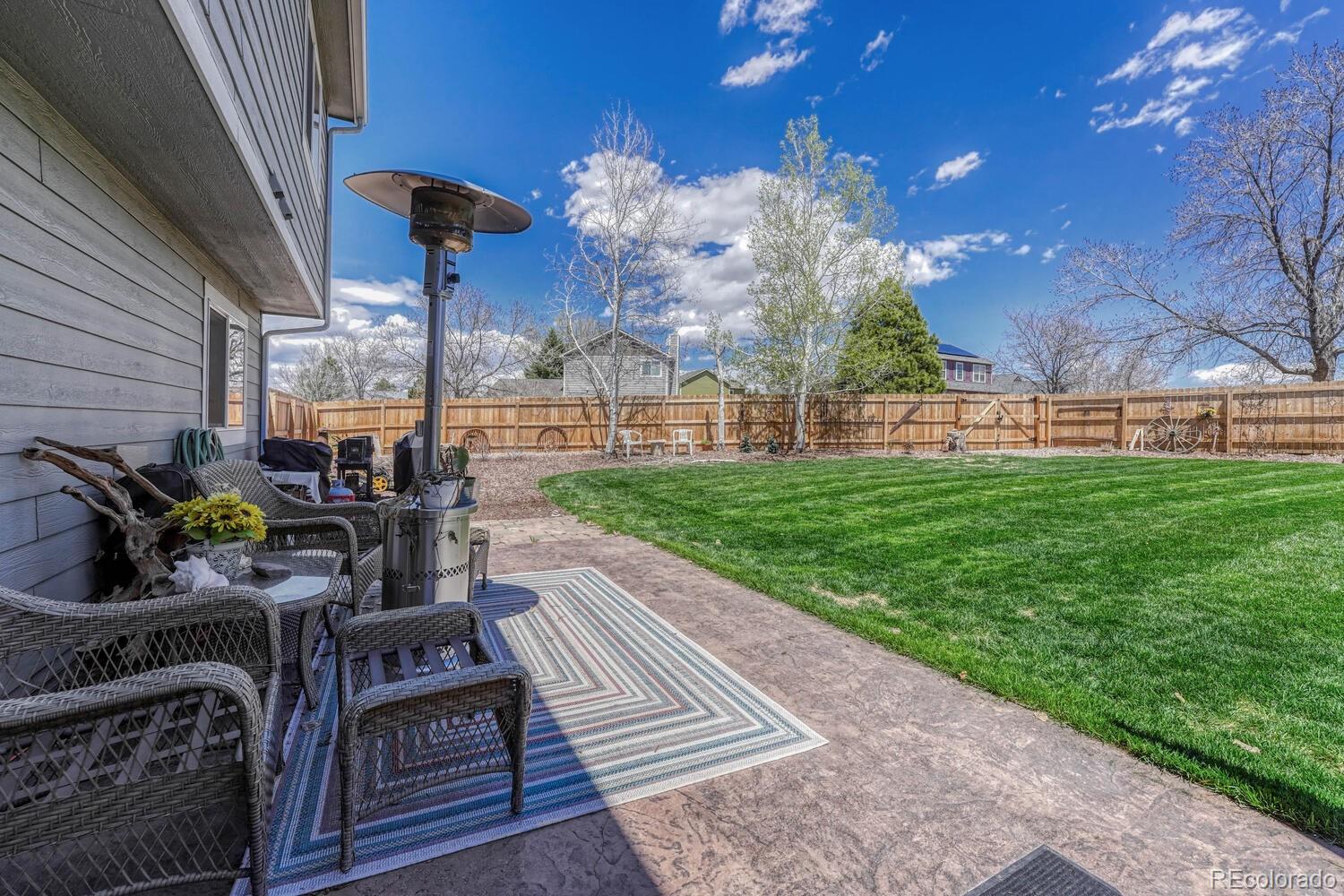 MLS Image #32 for 4865  halter court,colorado springs, Colorado