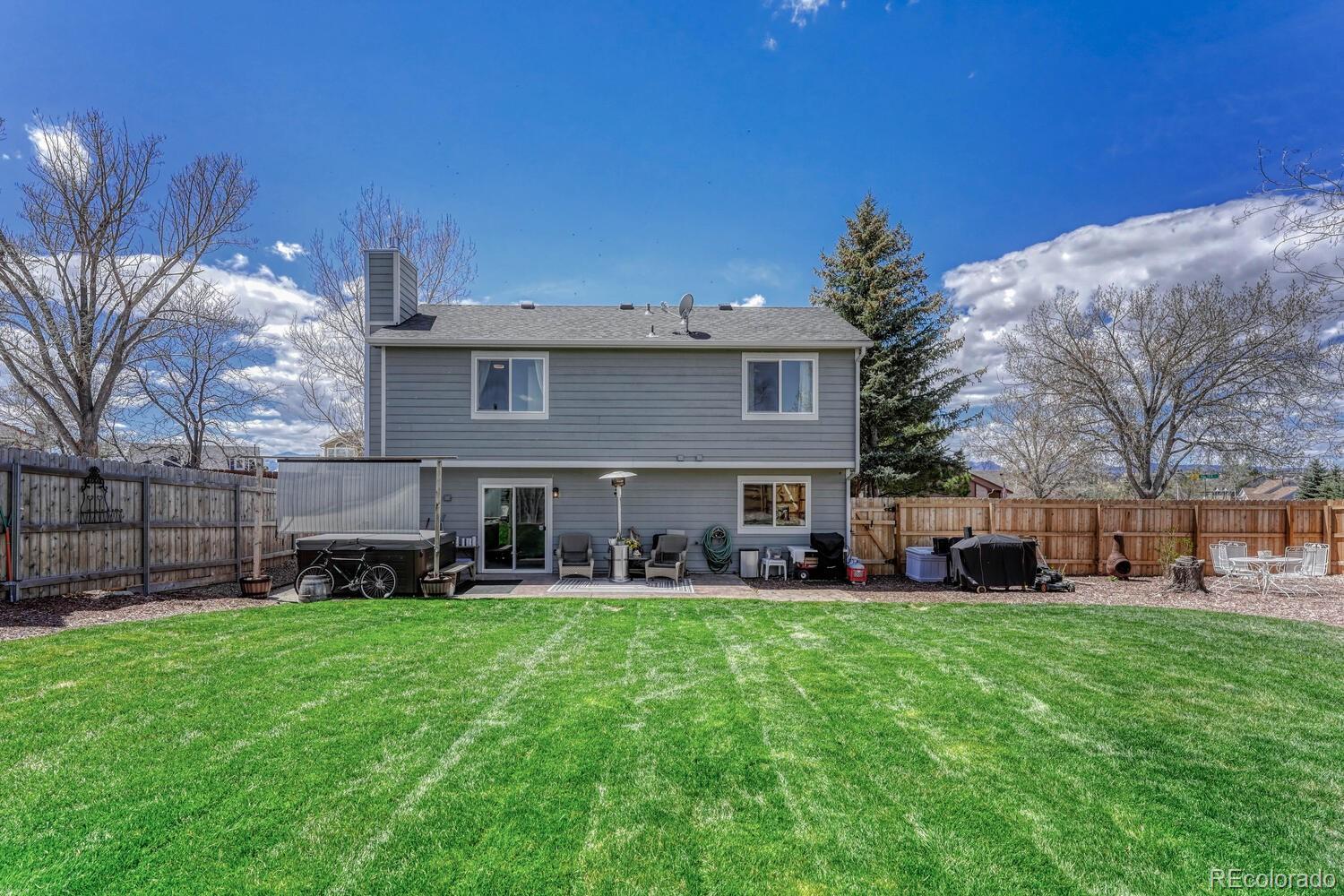 MLS Image #35 for 4865  halter court,colorado springs, Colorado