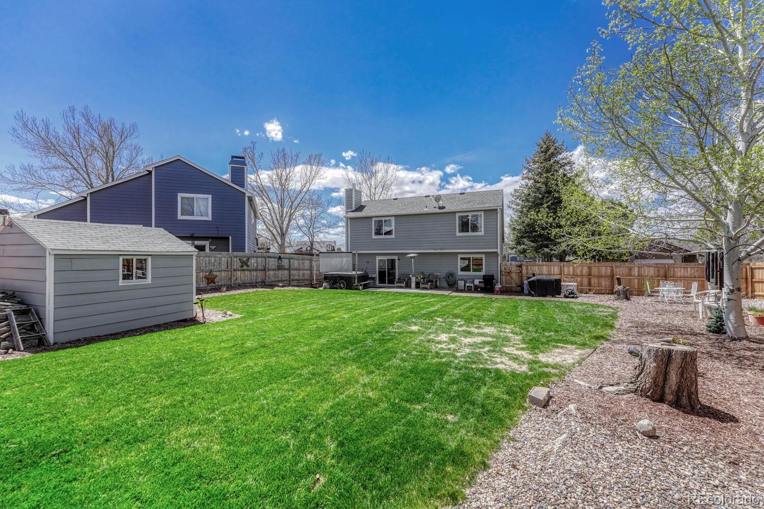 MLS Image #36 for 4865  halter court,colorado springs, Colorado