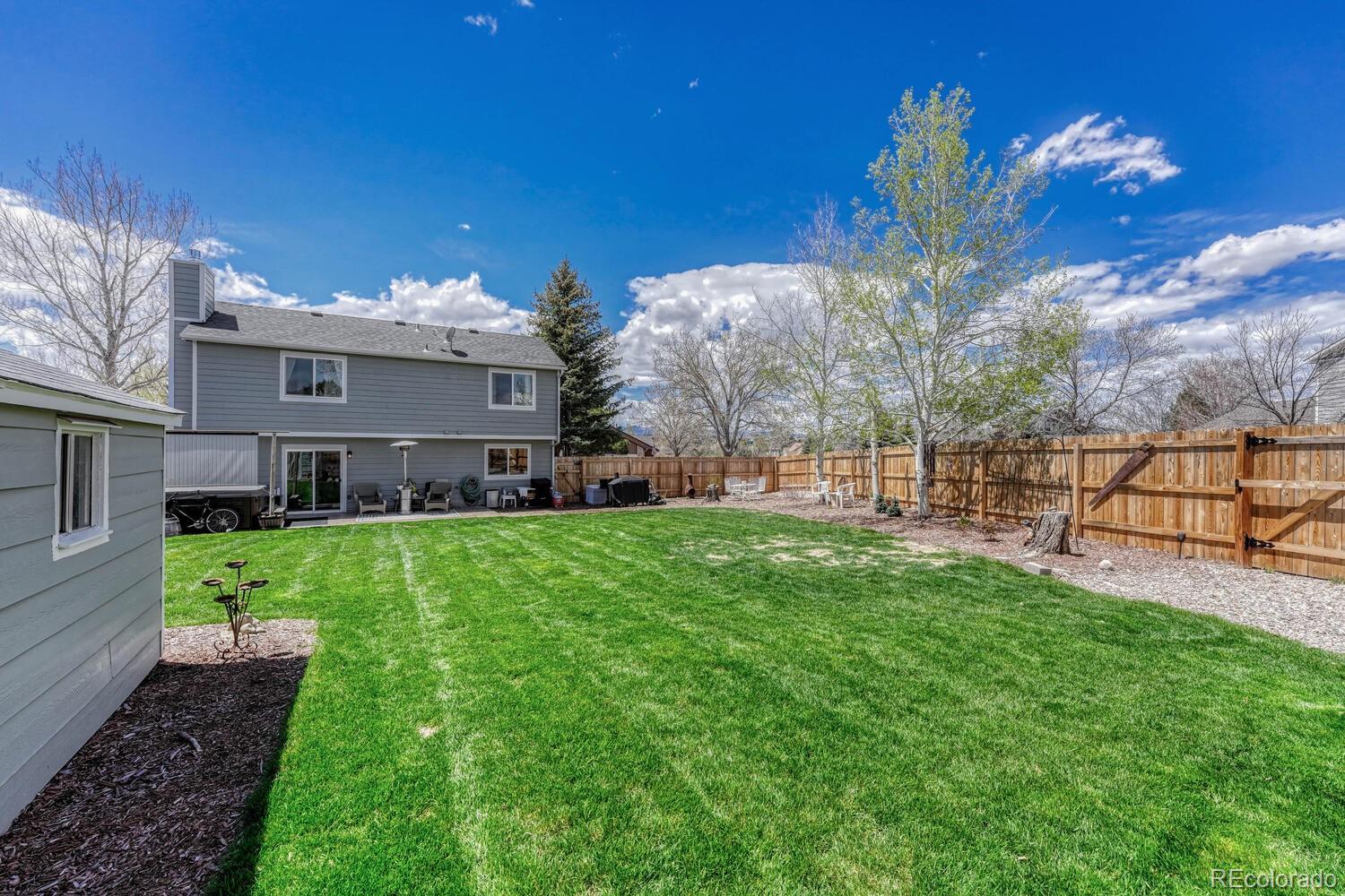 MLS Image #37 for 4865  halter court,colorado springs, Colorado