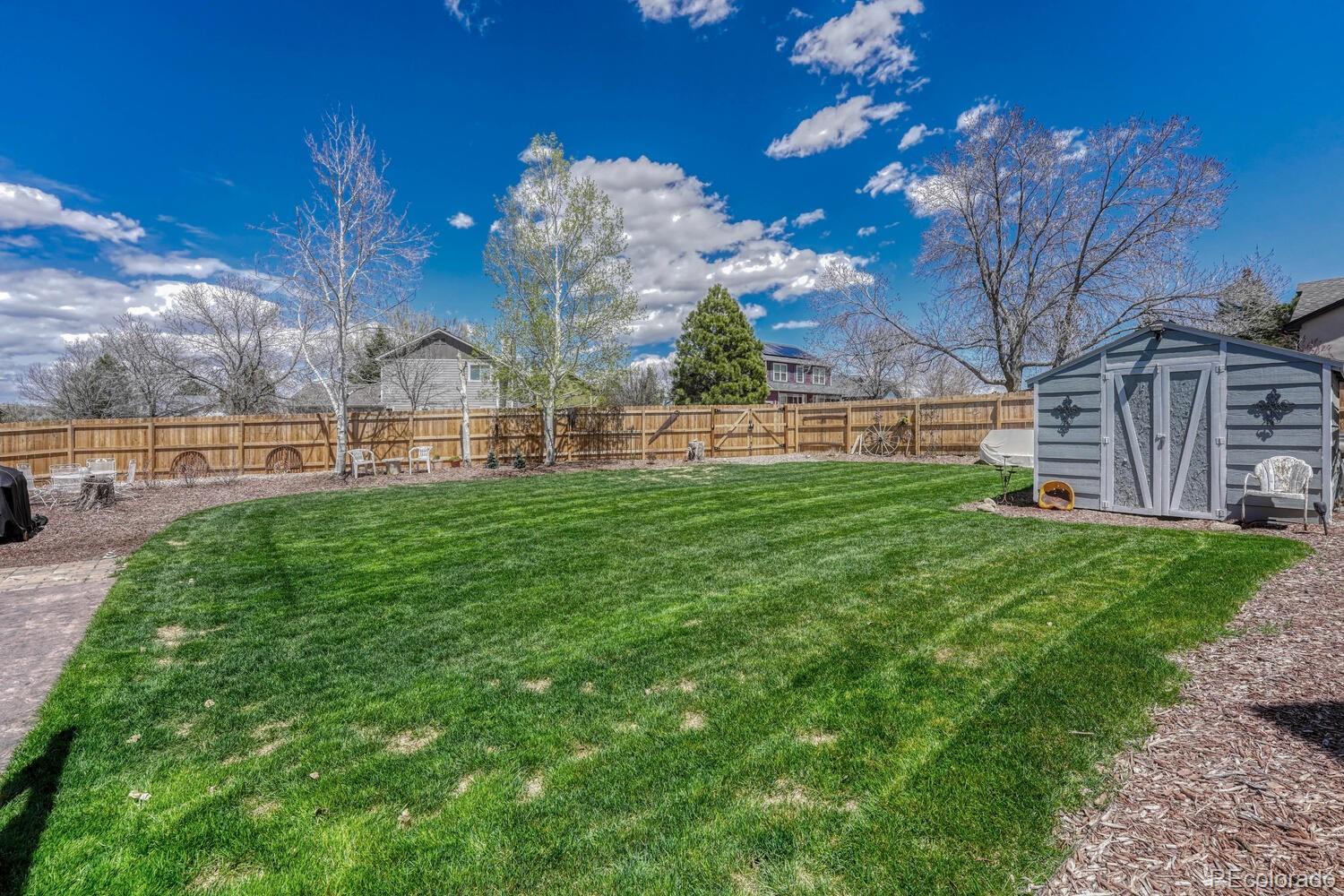 MLS Image #38 for 4865  halter court,colorado springs, Colorado