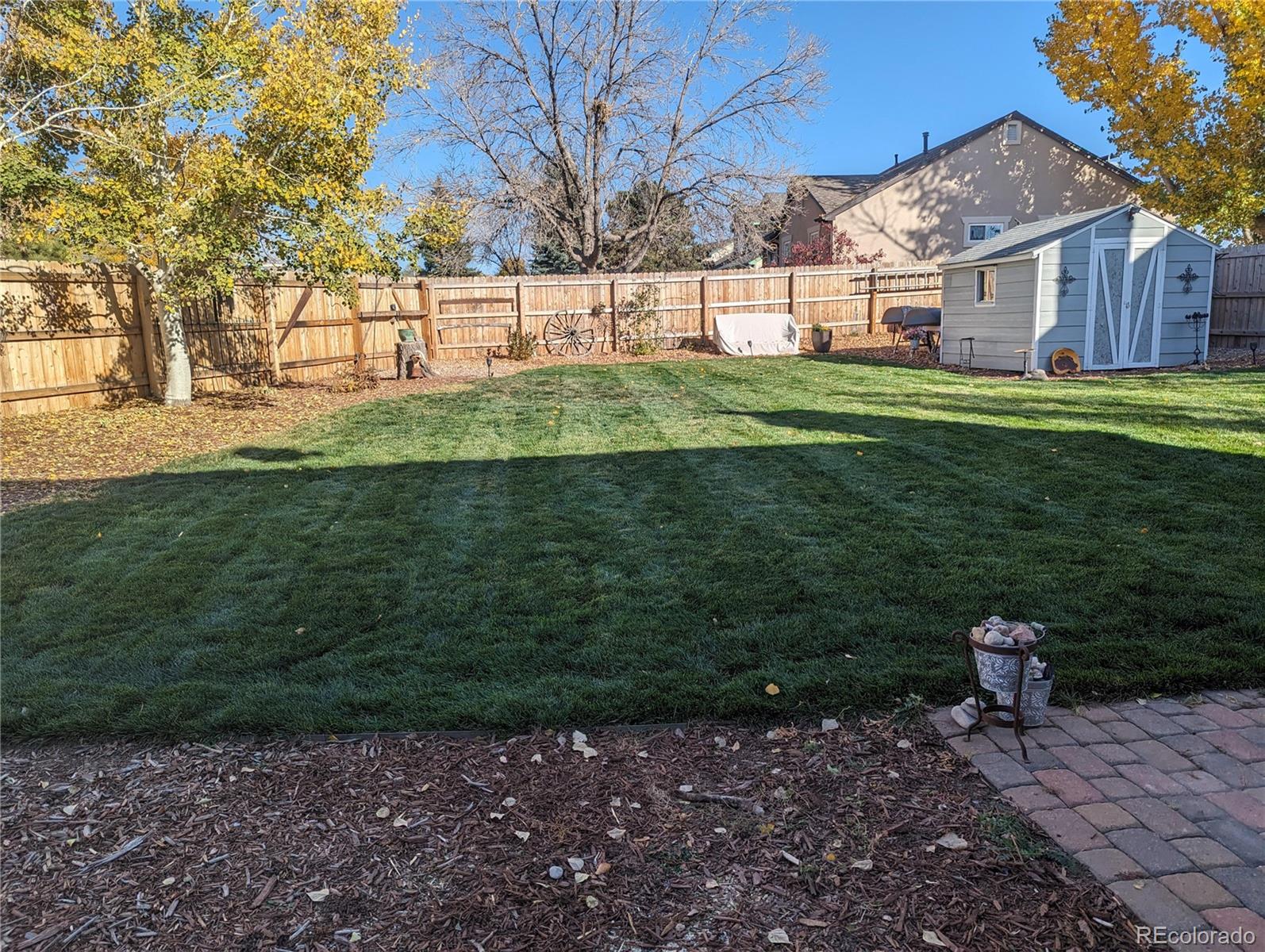 MLS Image #39 for 4865  halter court,colorado springs, Colorado