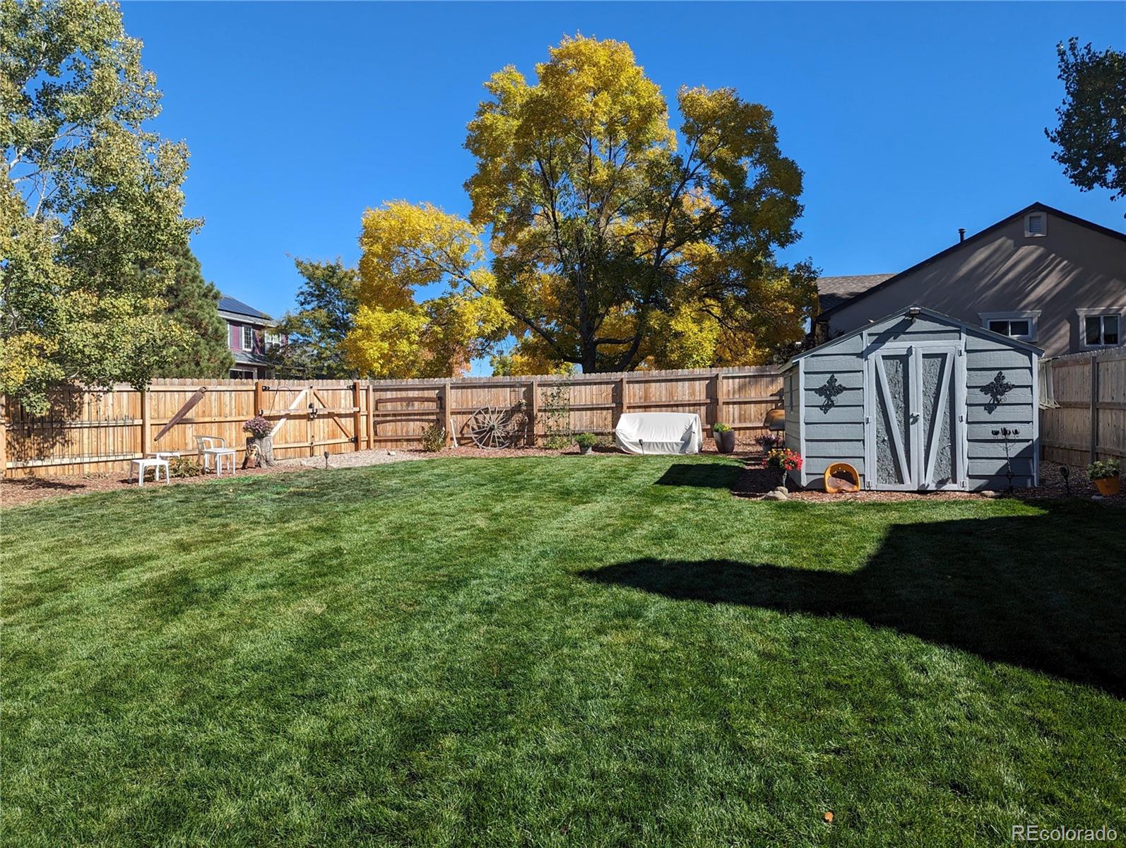 MLS Image #40 for 4865  halter court,colorado springs, Colorado