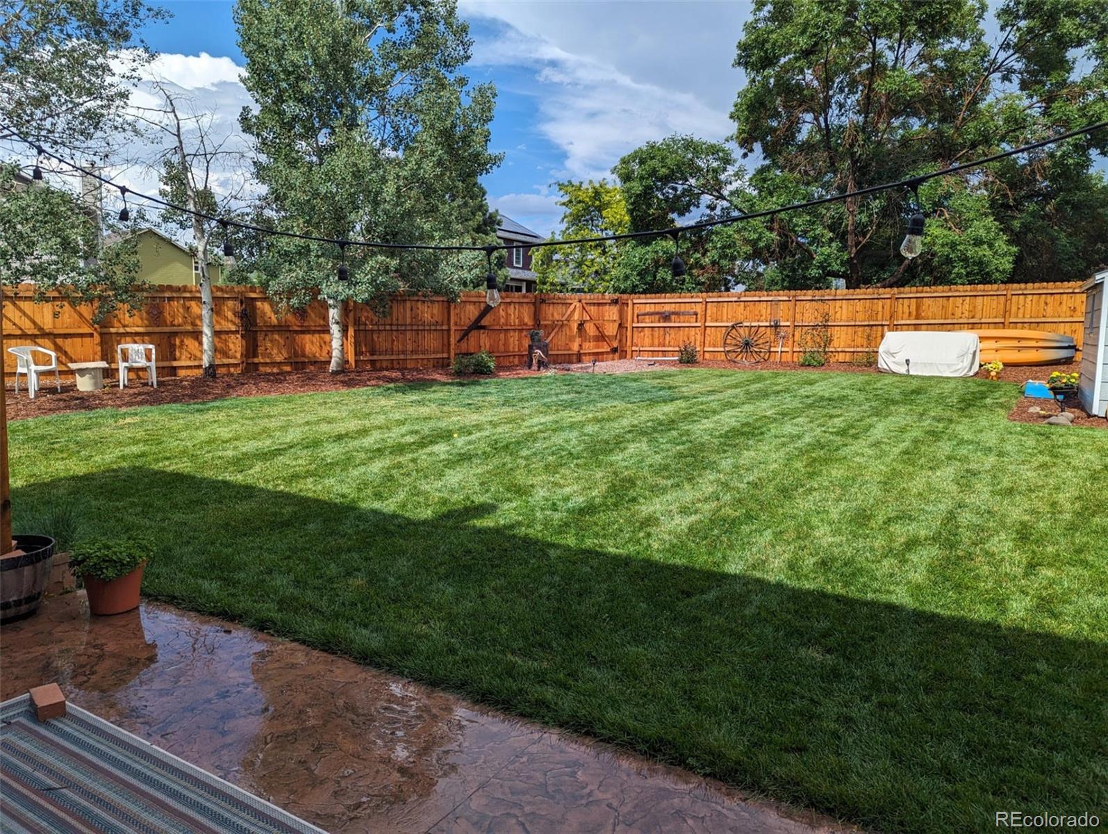 MLS Image #41 for 4865  halter court,colorado springs, Colorado