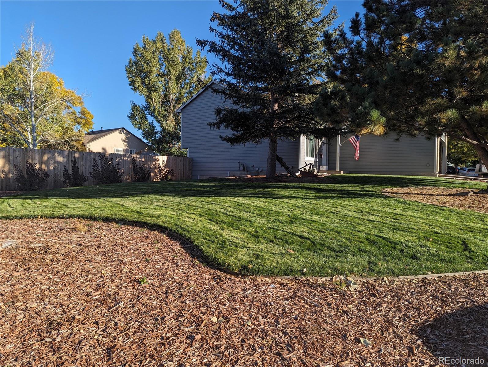 MLS Image #43 for 4865  halter court,colorado springs, Colorado