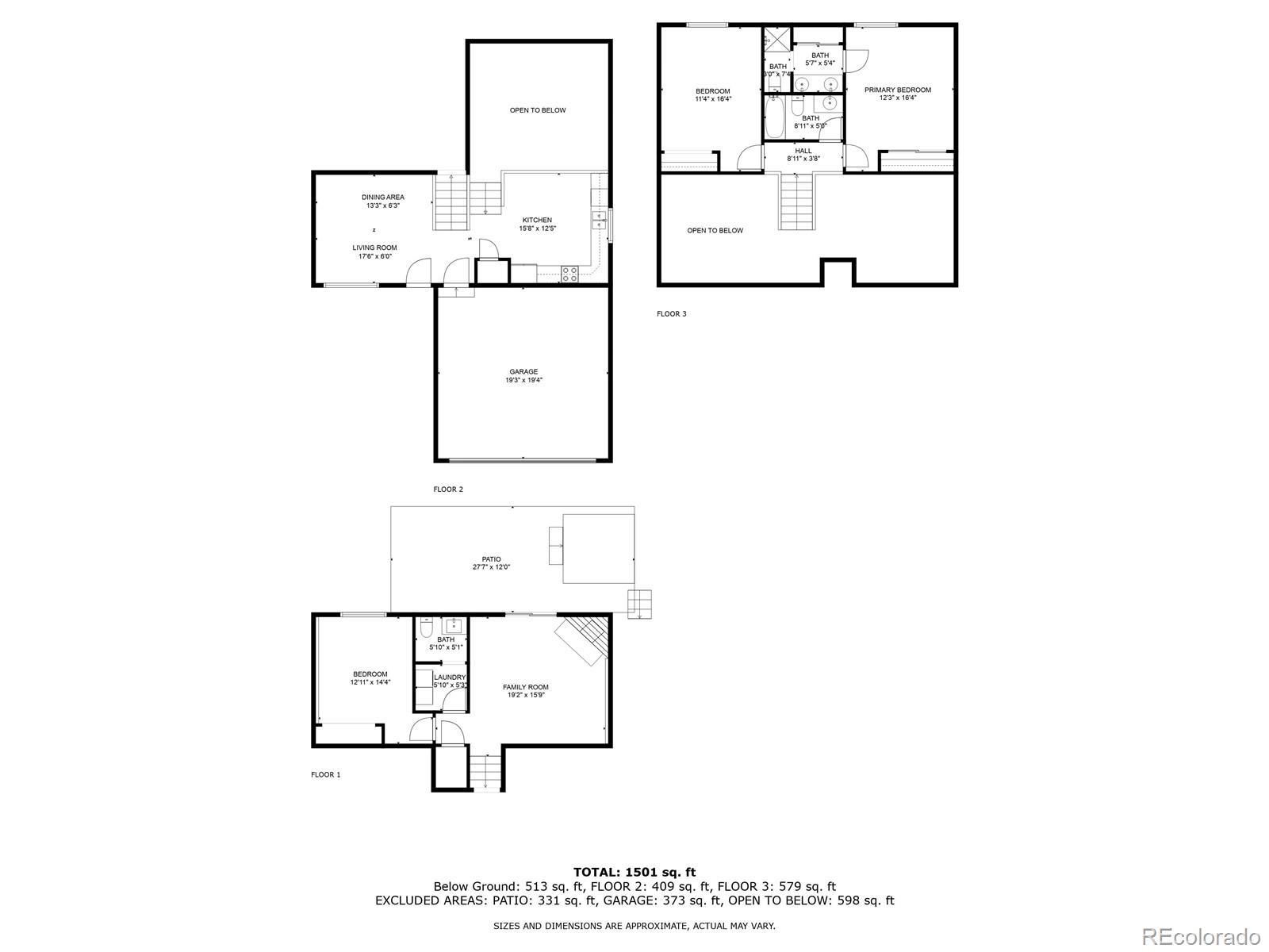 MLS Image #47 for 4865  halter court,colorado springs, Colorado