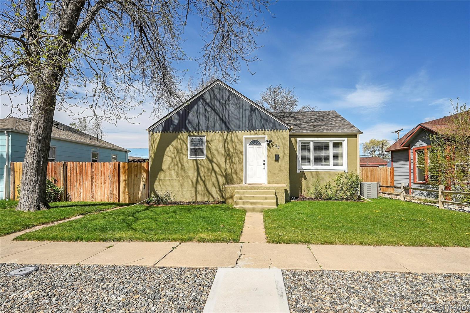 MLS Image #0 for 35 s 7th avenue,brighton, Colorado