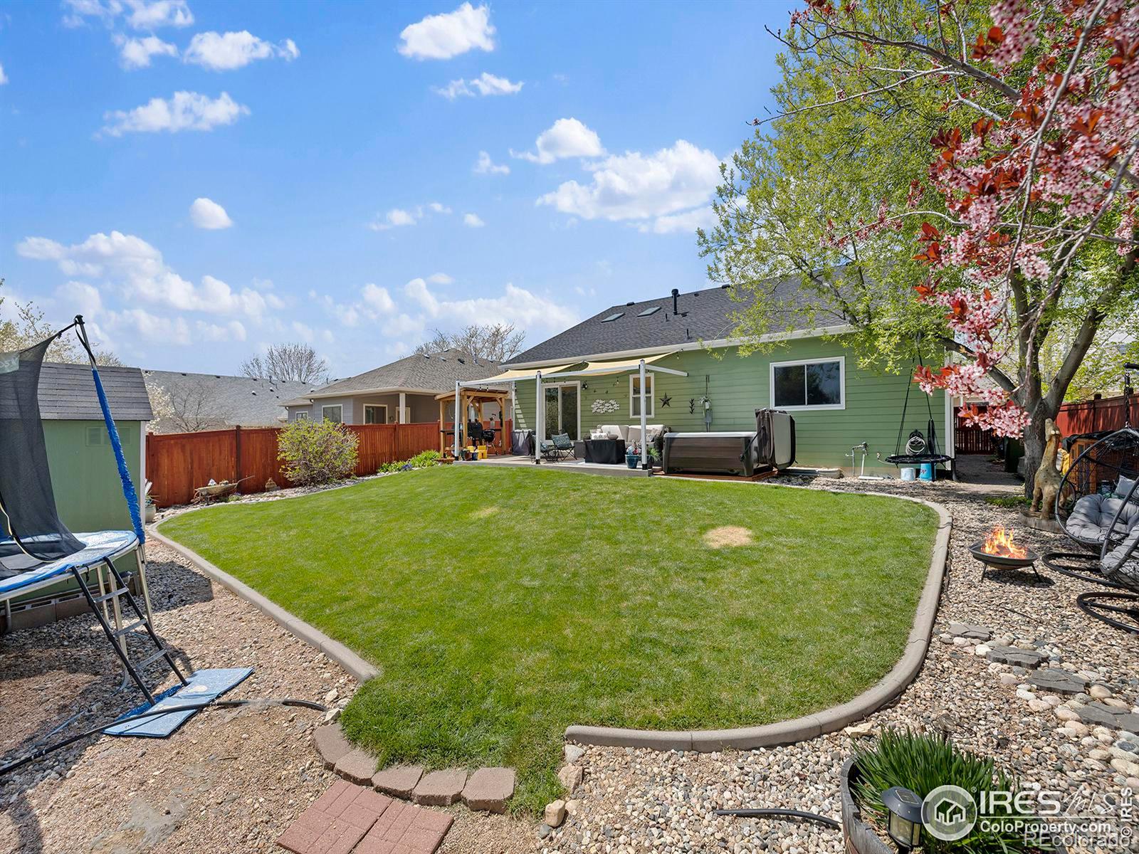 MLS Image #10 for 1982  creede avenue,loveland, Colorado