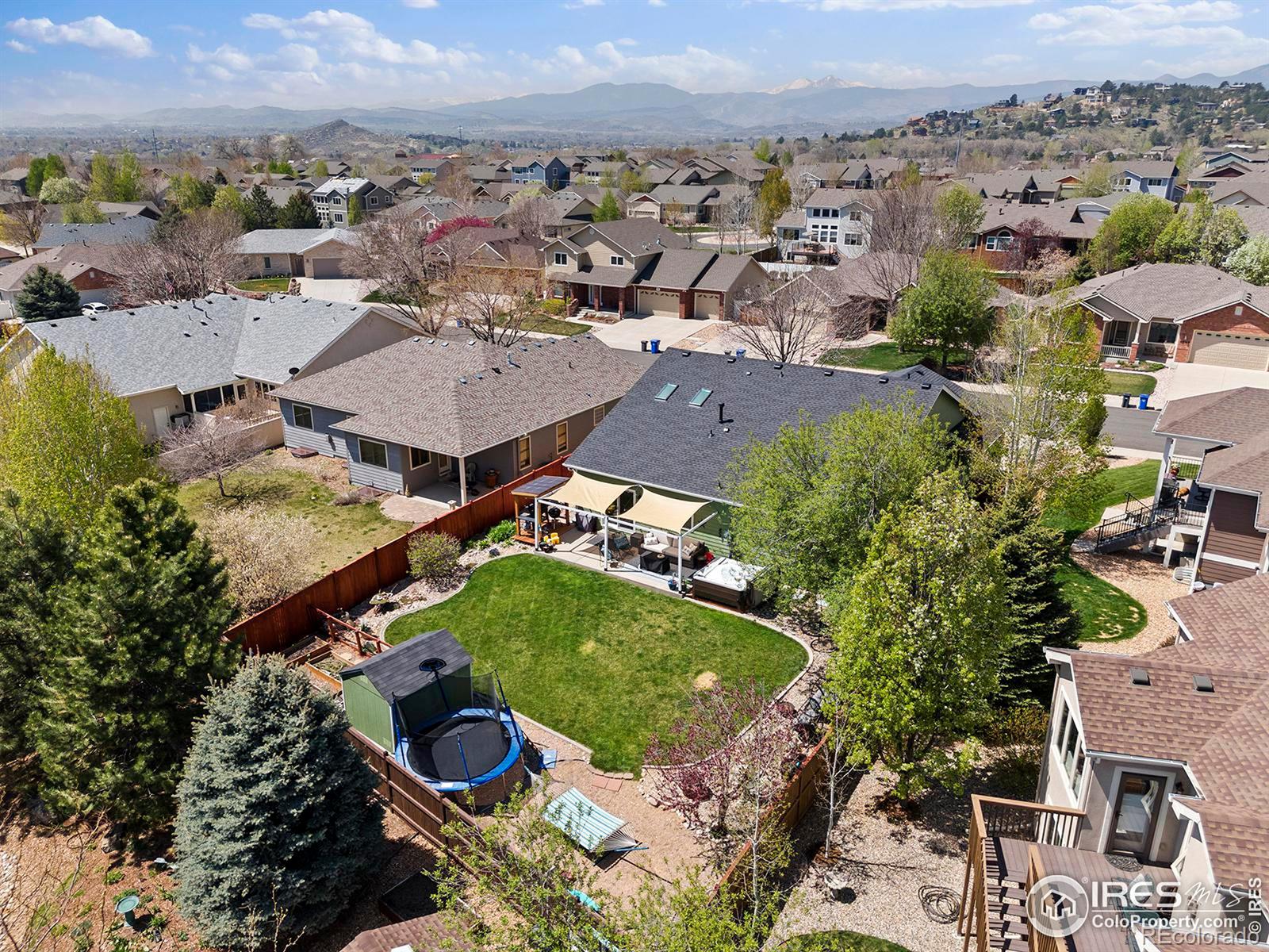 MLS Image #27 for 1982  creede avenue,loveland, Colorado