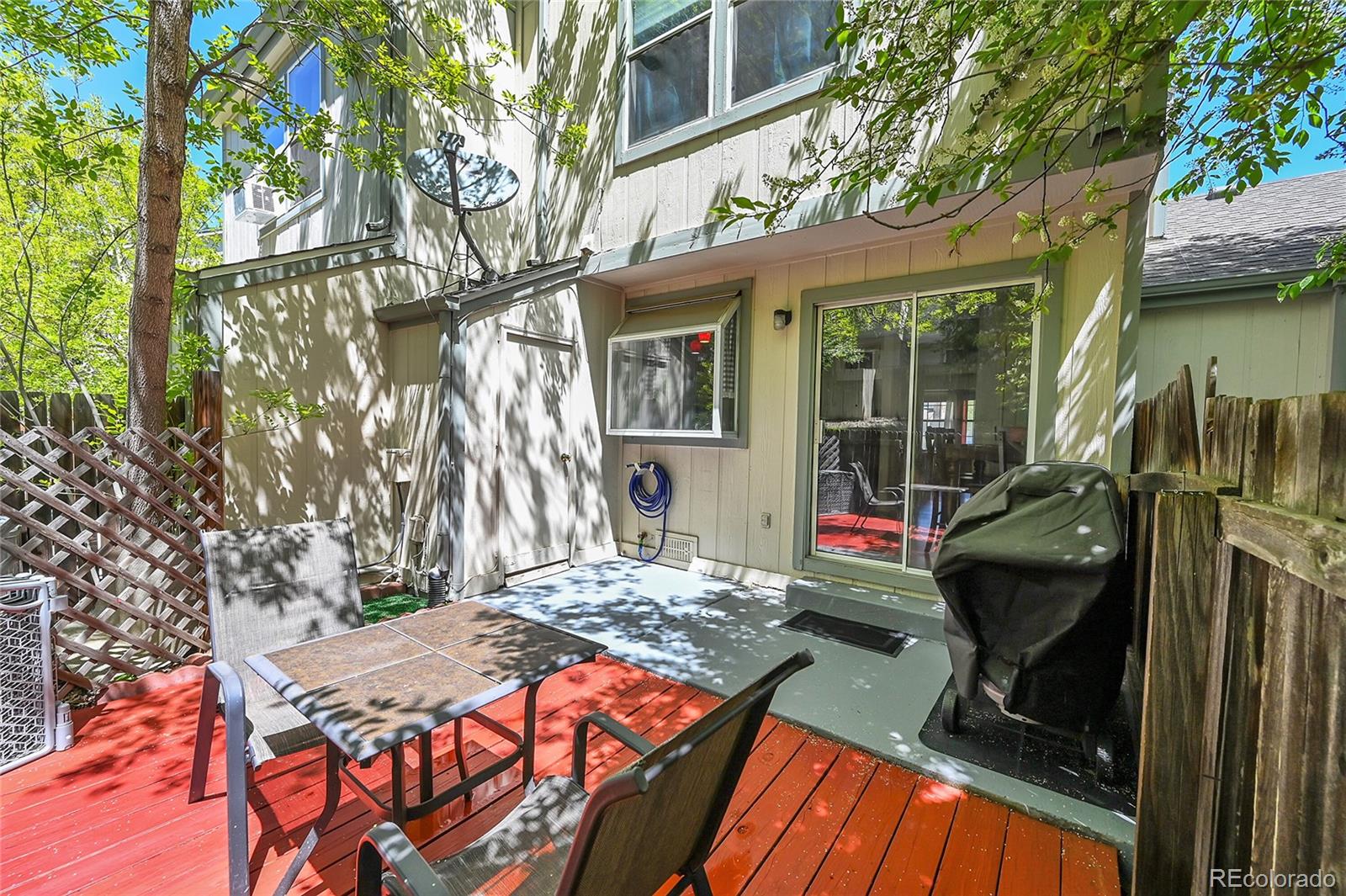 MLS Image #25 for 3071 w 107th place,westminster, Colorado