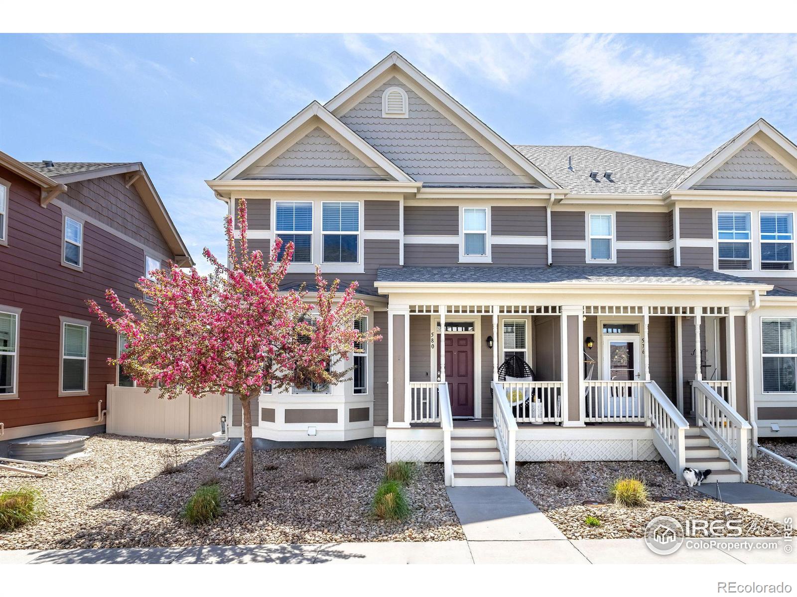 MLS Image #0 for 580  rawlins way,lafayette, Colorado