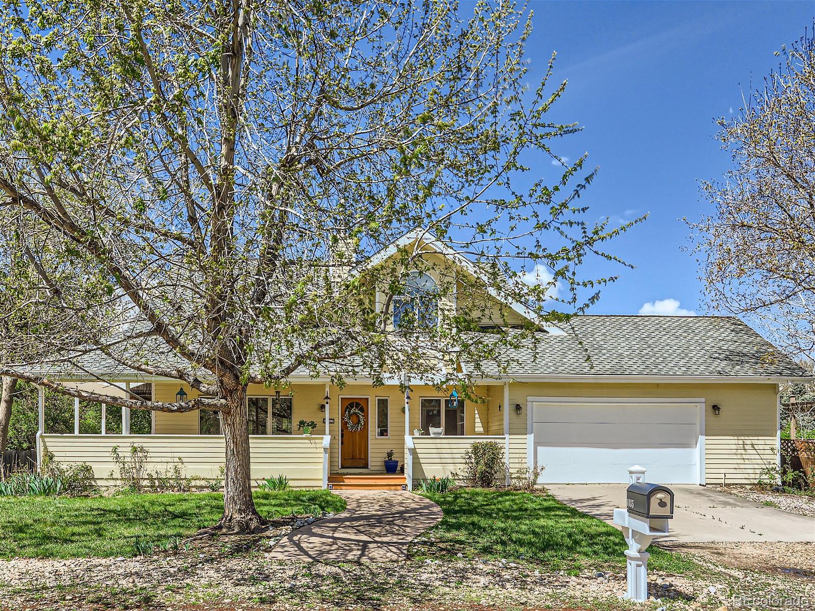 MLS Image #2 for 1035 s florence street,denver, Colorado