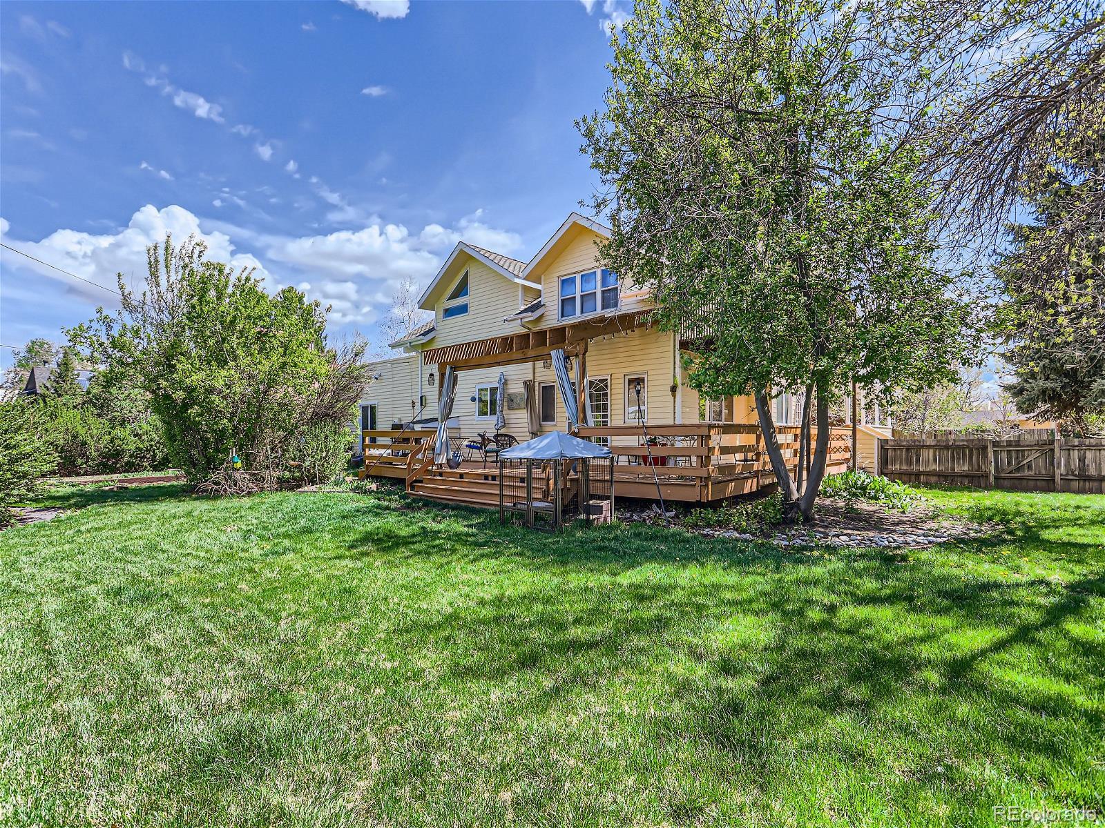 MLS Image #25 for 1035 s florence street,denver, Colorado