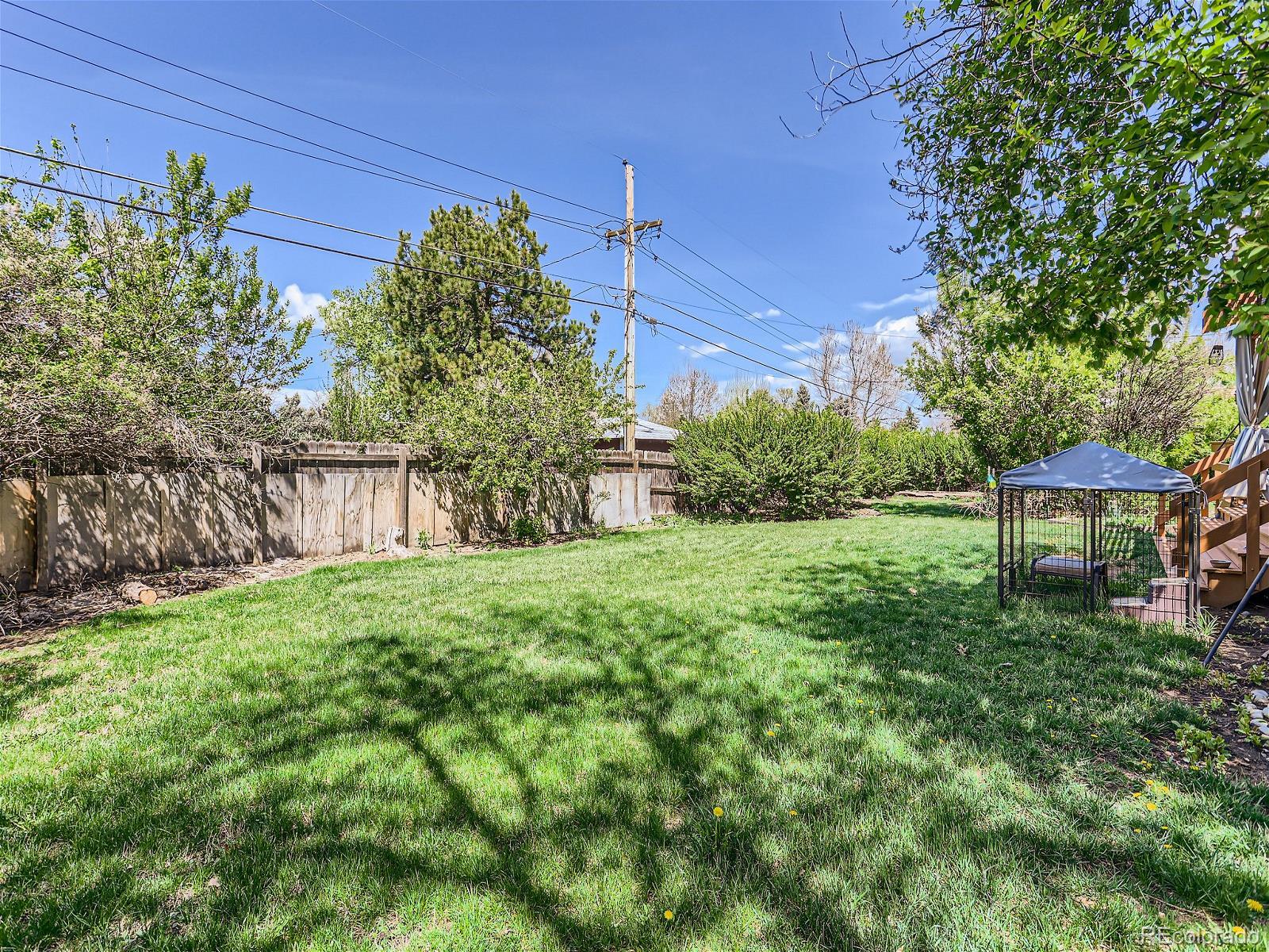 MLS Image #26 for 1035 s florence street,denver, Colorado