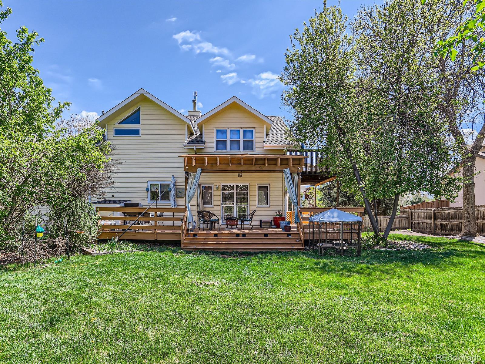 MLS Image #27 for 1035 s florence street,denver, Colorado