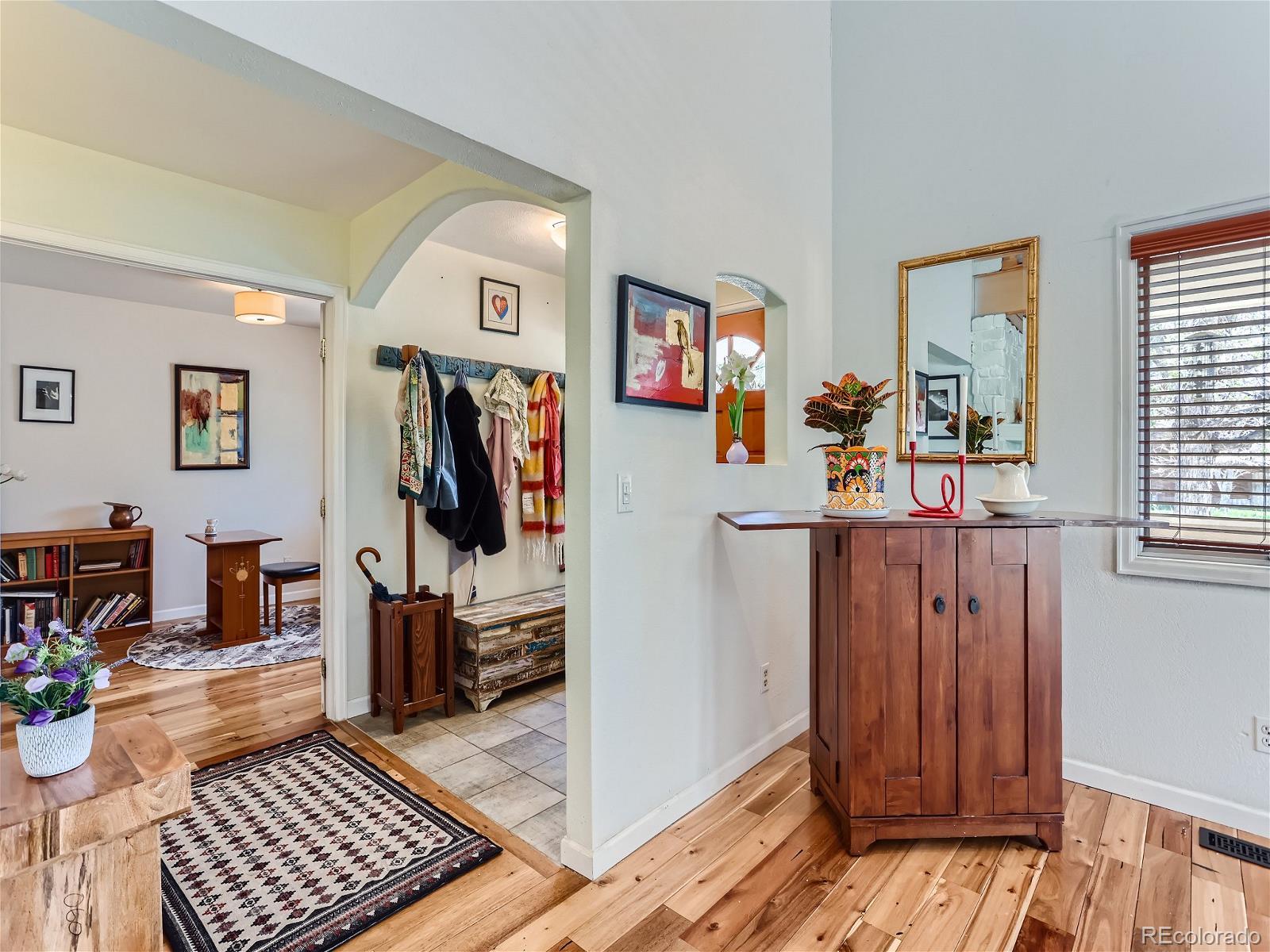 MLS Image #5 for 1035 s florence street,denver, Colorado