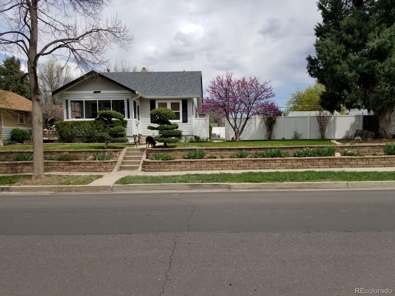 Report Image for 1350  Clinton Street,Aurora, Colorado