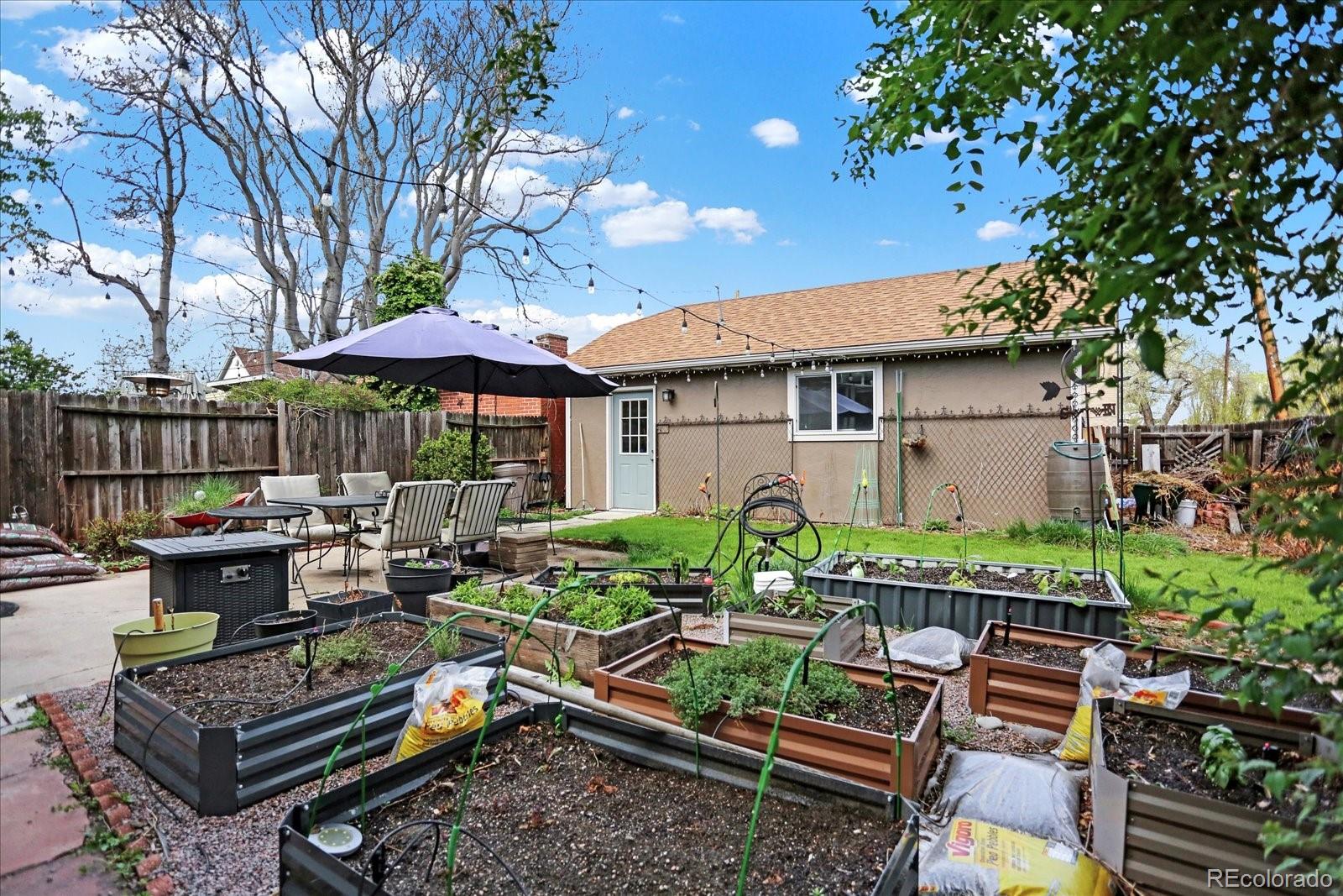 MLS Image #35 for 2571 n downing street,denver, Colorado