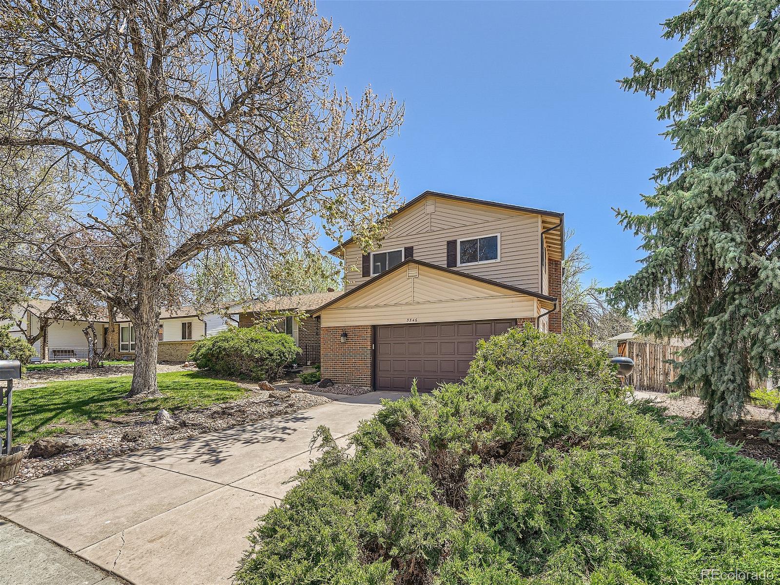 MLS Image #0 for 3346 s kittredge street,aurora, Colorado