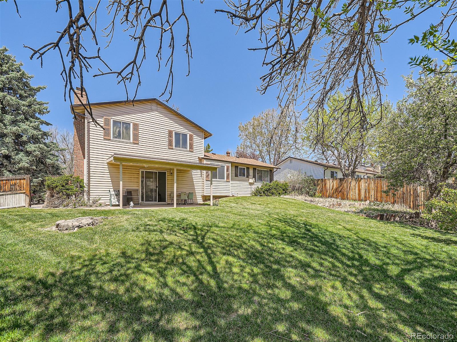 MLS Image #24 for 3346 s kittredge street,aurora, Colorado