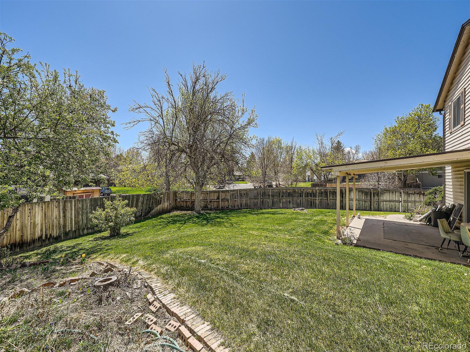 MLS Image #25 for 3346 s kittredge street,aurora, Colorado