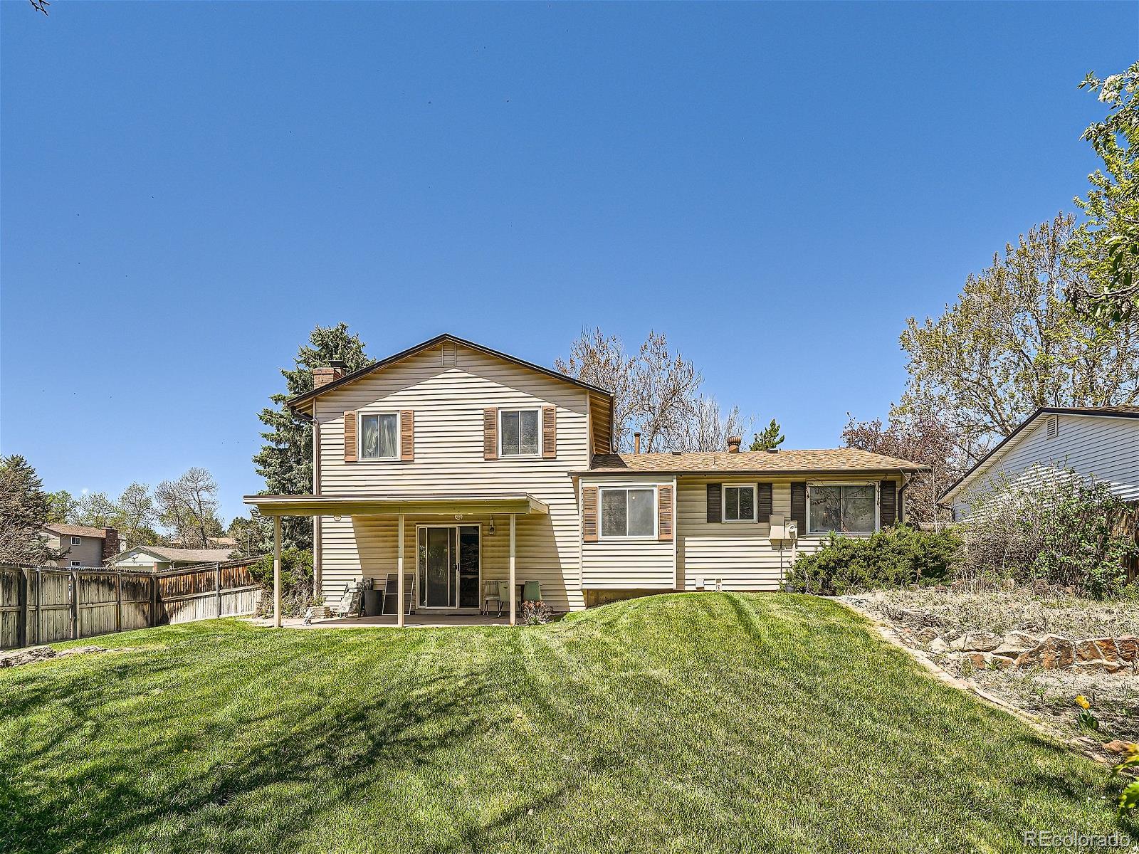 MLS Image #26 for 3346 s kittredge street,aurora, Colorado