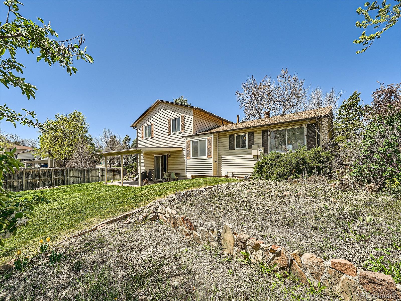 MLS Image #27 for 3346 s kittredge street,aurora, Colorado