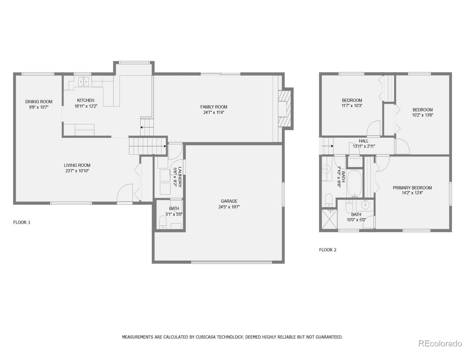 MLS Image #28 for 3346 s kittredge street,aurora, Colorado