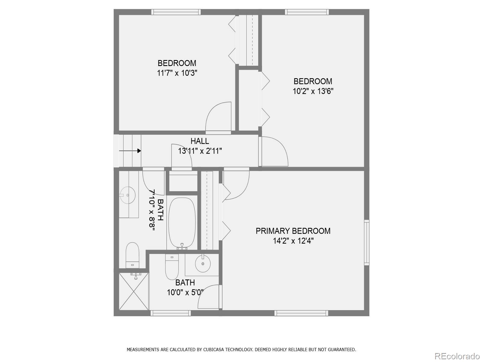 MLS Image #30 for 3346 s kittredge street,aurora, Colorado