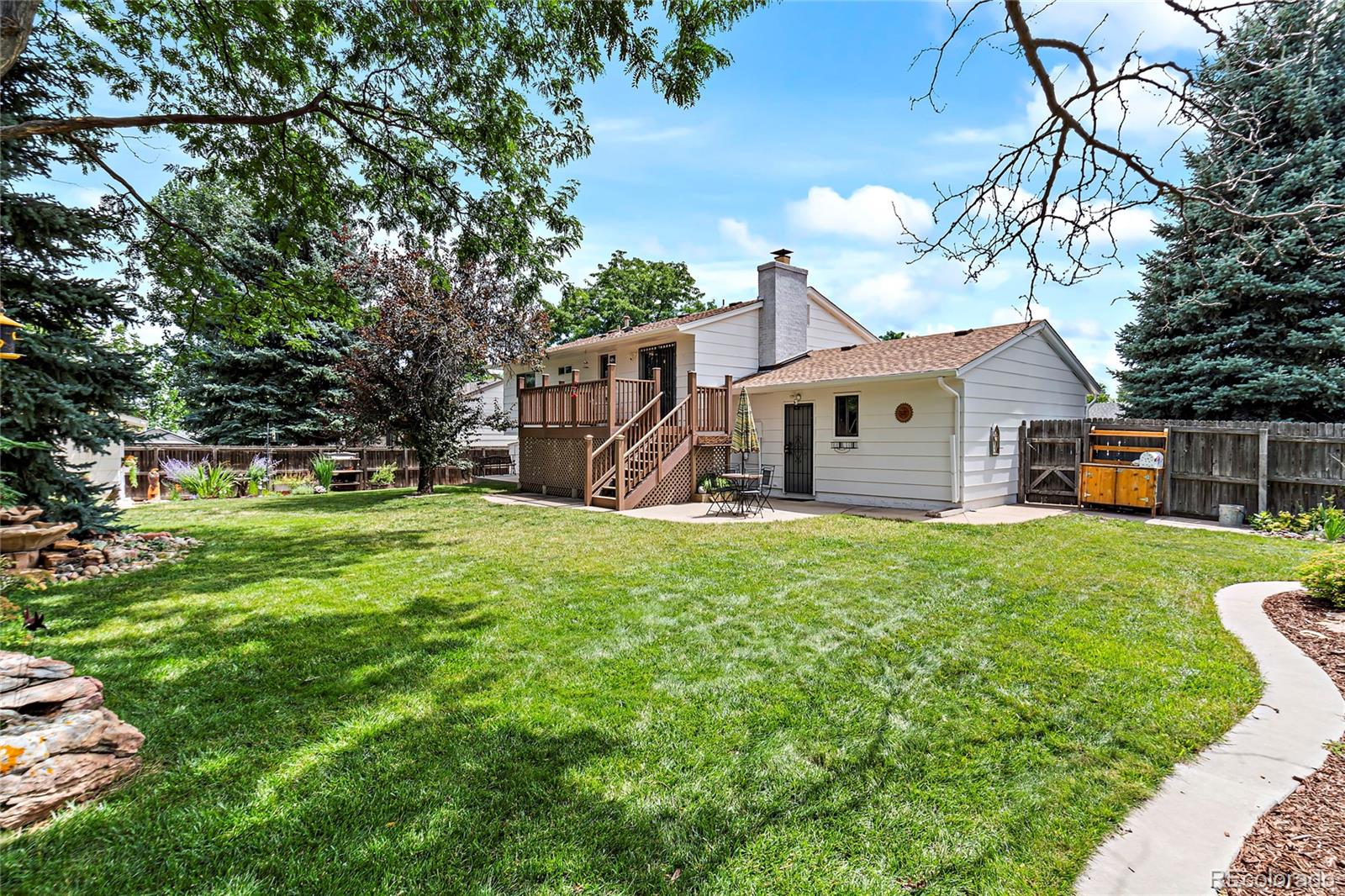 MLS Image #23 for 829  w. linden street,louisville, Colorado