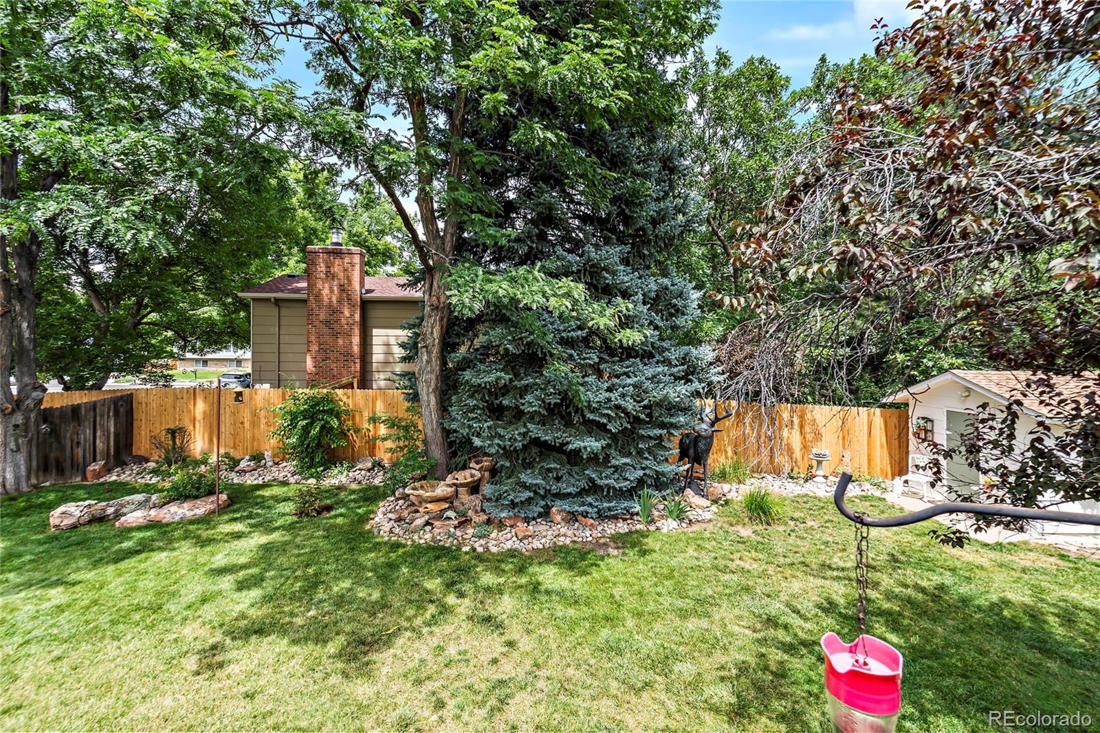 MLS Image #26 for 829  w. linden street,louisville, Colorado