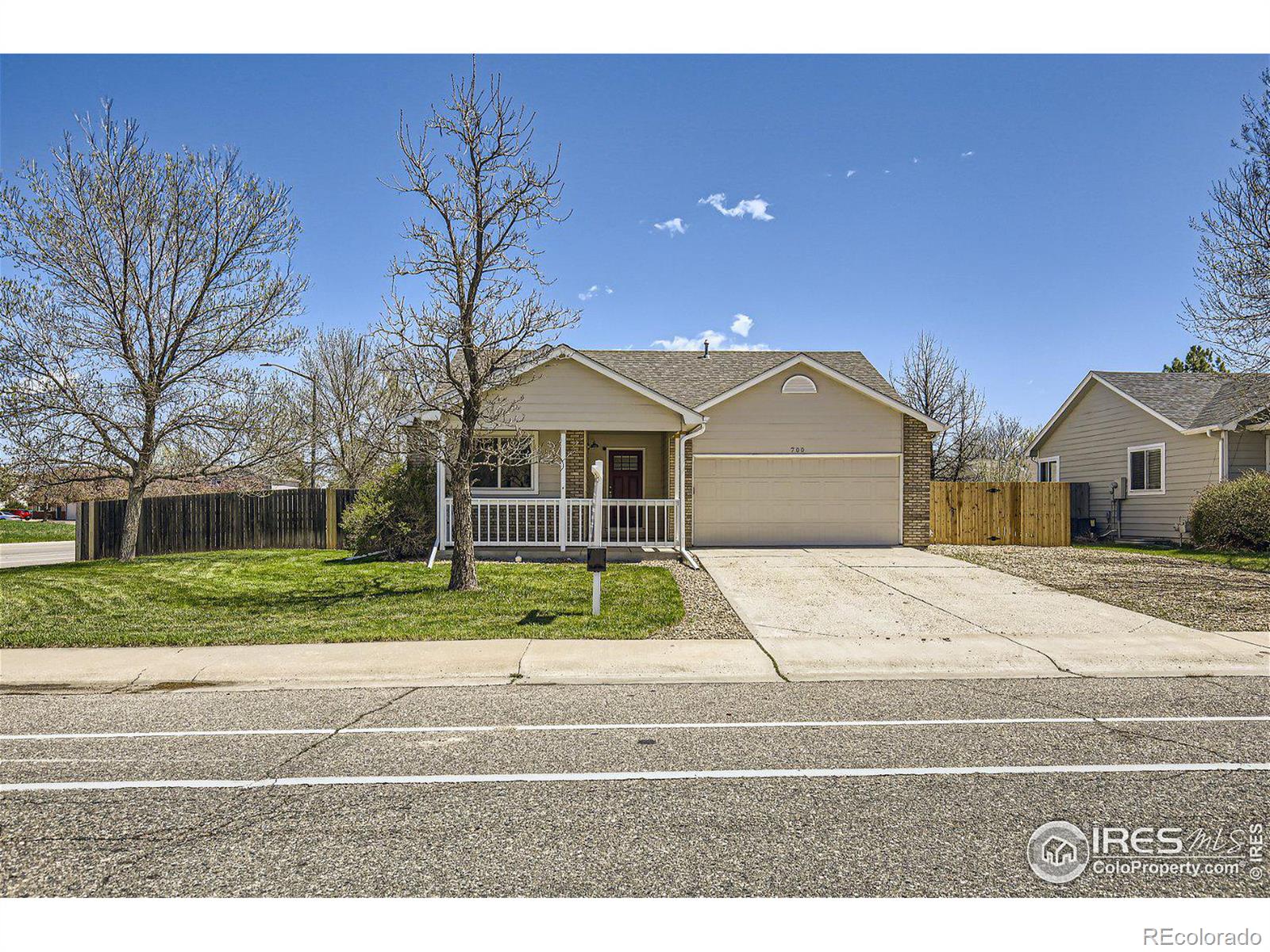 MLS Image #1 for 700 s tyler avenue,loveland, Colorado