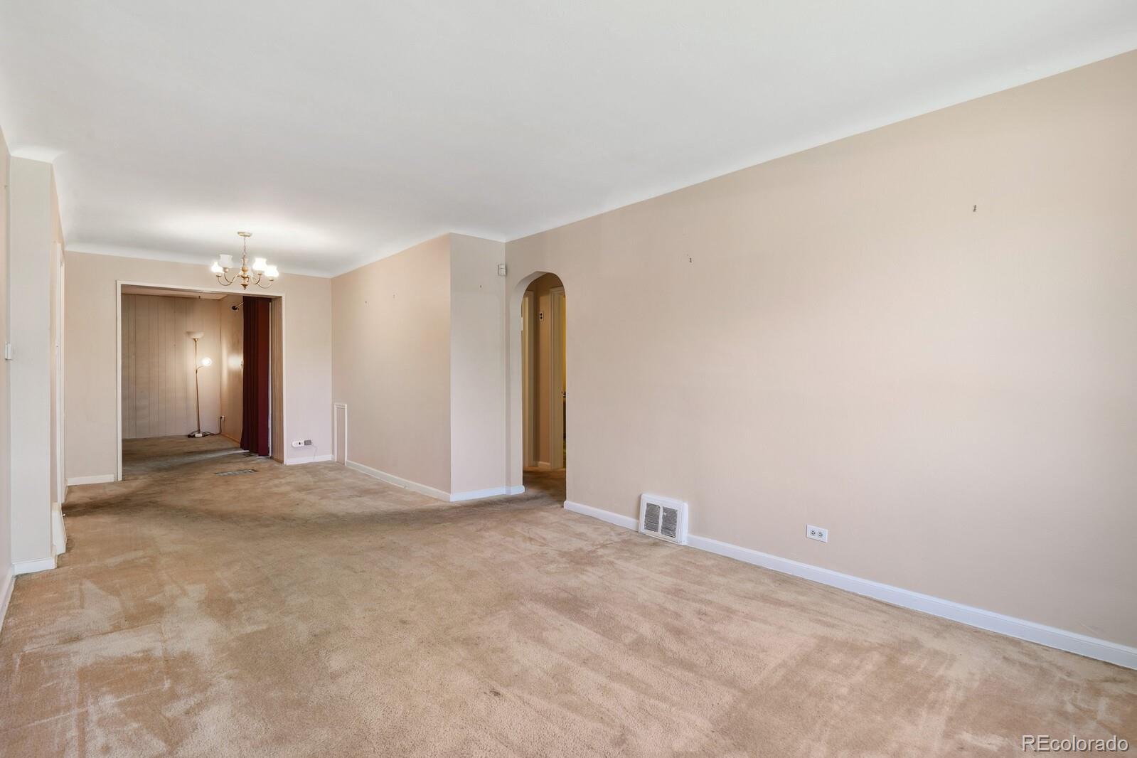 MLS Image #4 for 3033  leyden street,denver, Colorado