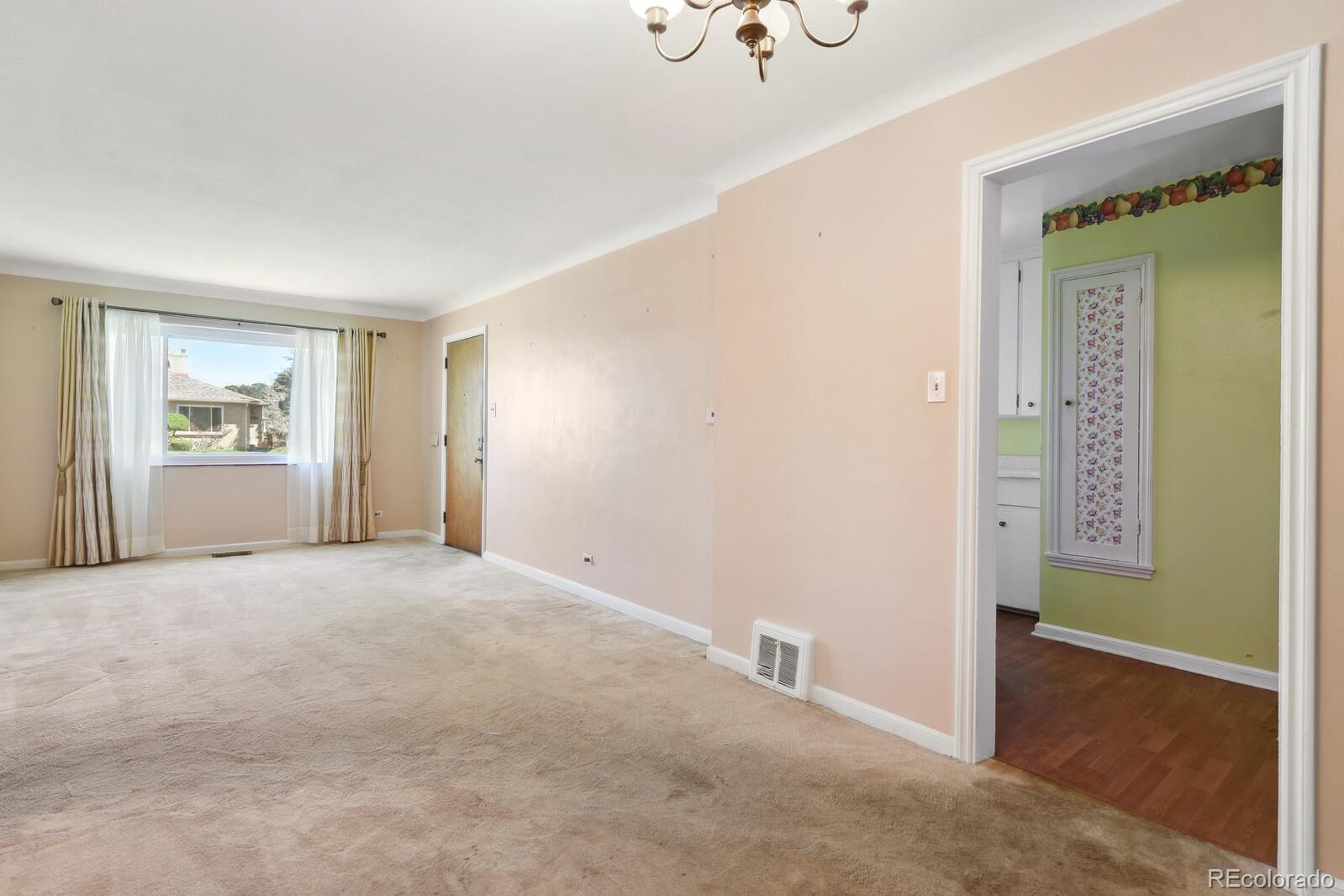 MLS Image #7 for 3033  leyden street,denver, Colorado