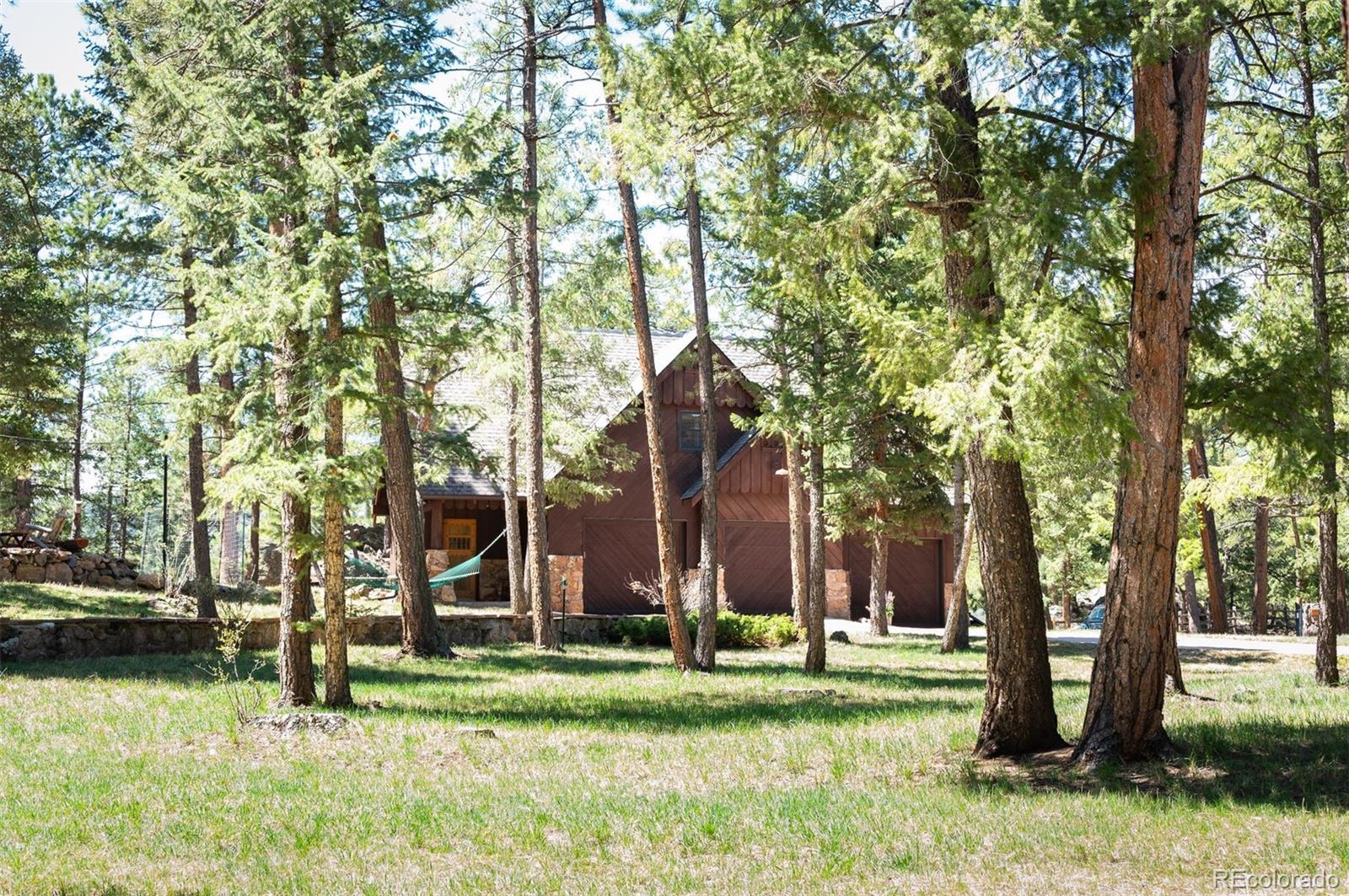 MLS Image #37 for 30240  troutdale scenic drive,evergreen, Colorado