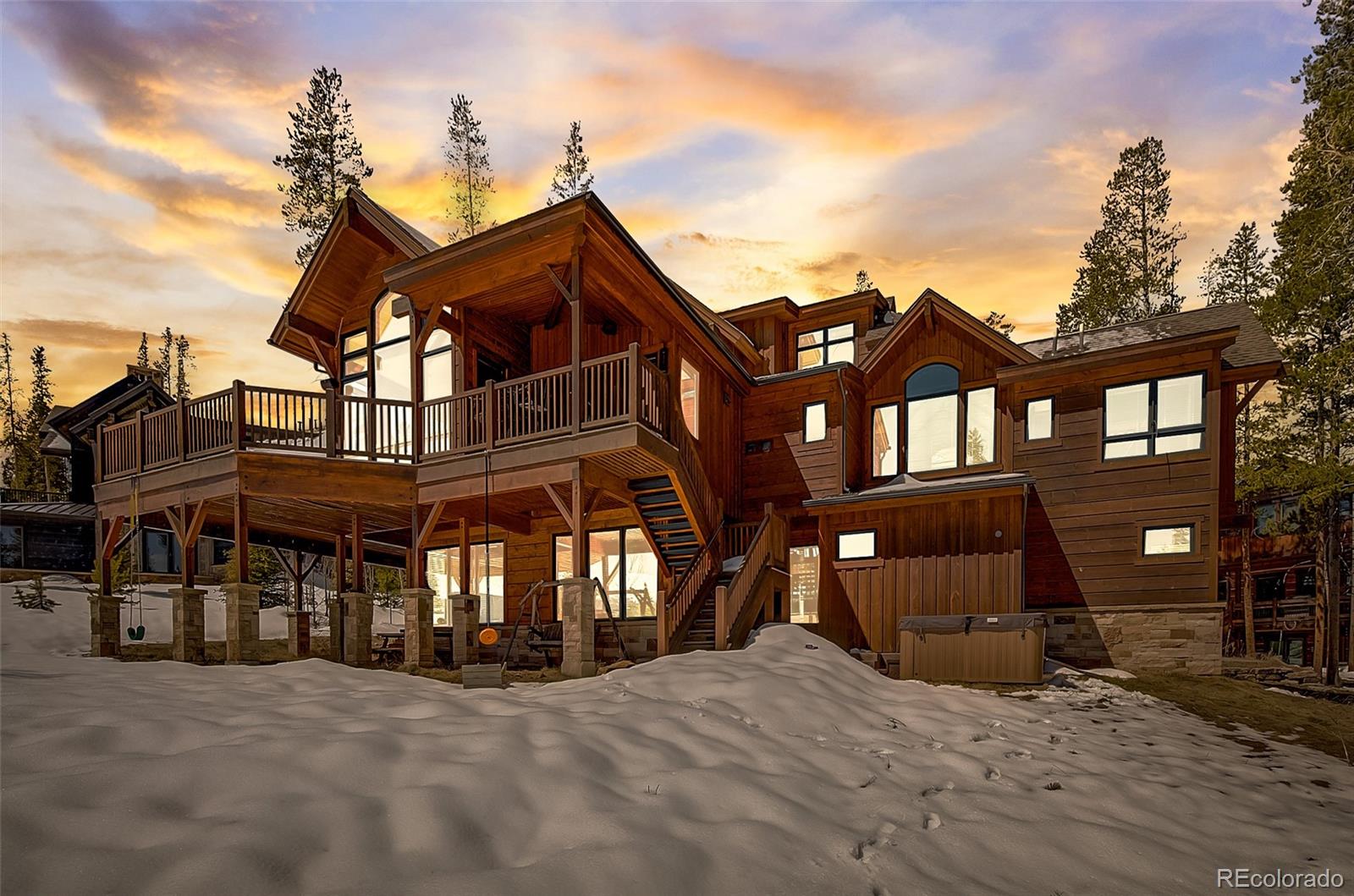 MLS Image #45 for 83  lomax drive,breckenridge, Colorado