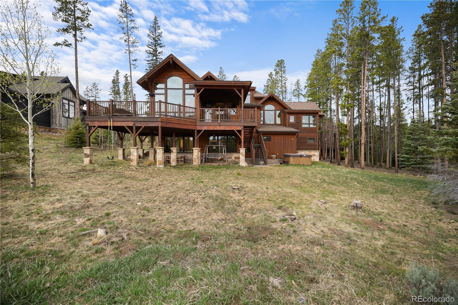 MLS Image #46 for 83  lomax drive,breckenridge, Colorado