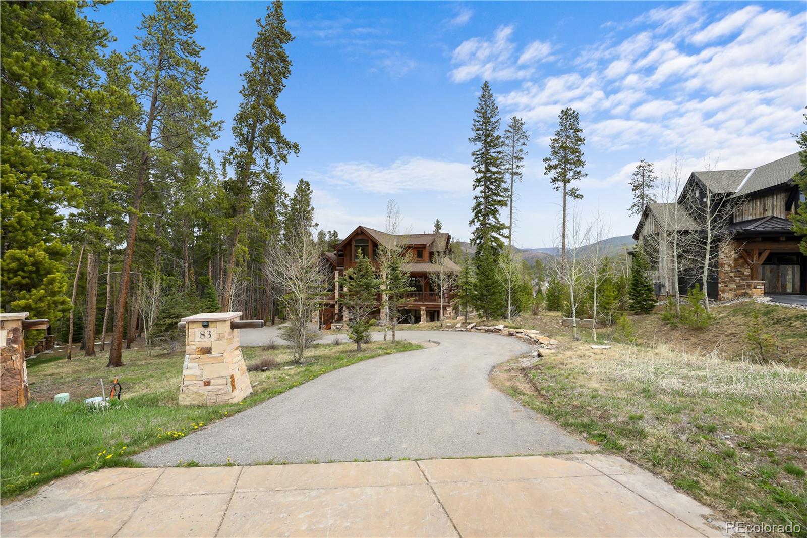 MLS Image #47 for 83  lomax drive,breckenridge, Colorado