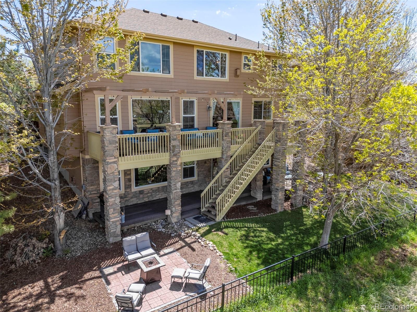 MLS Image #33 for 706  ridgemont circle,highlands ranch, Colorado