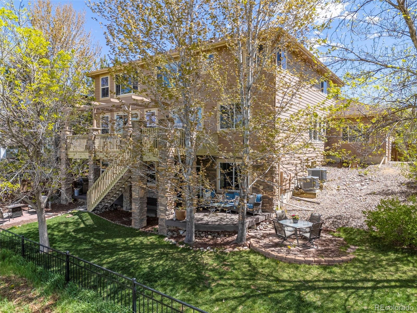 MLS Image #34 for 706  ridgemont circle,highlands ranch, Colorado