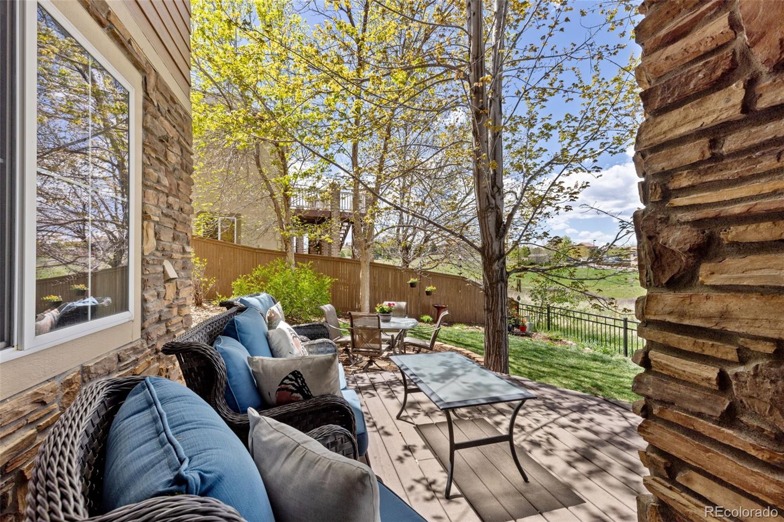 MLS Image #40 for 706  ridgemont circle,highlands ranch, Colorado