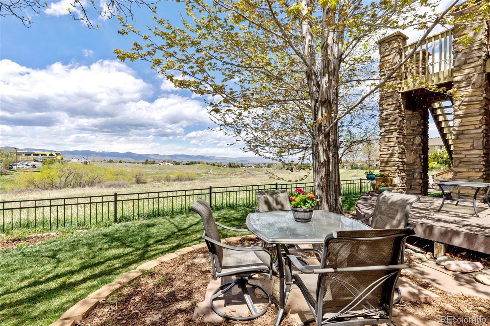 MLS Image #41 for 706  ridgemont circle,highlands ranch, Colorado