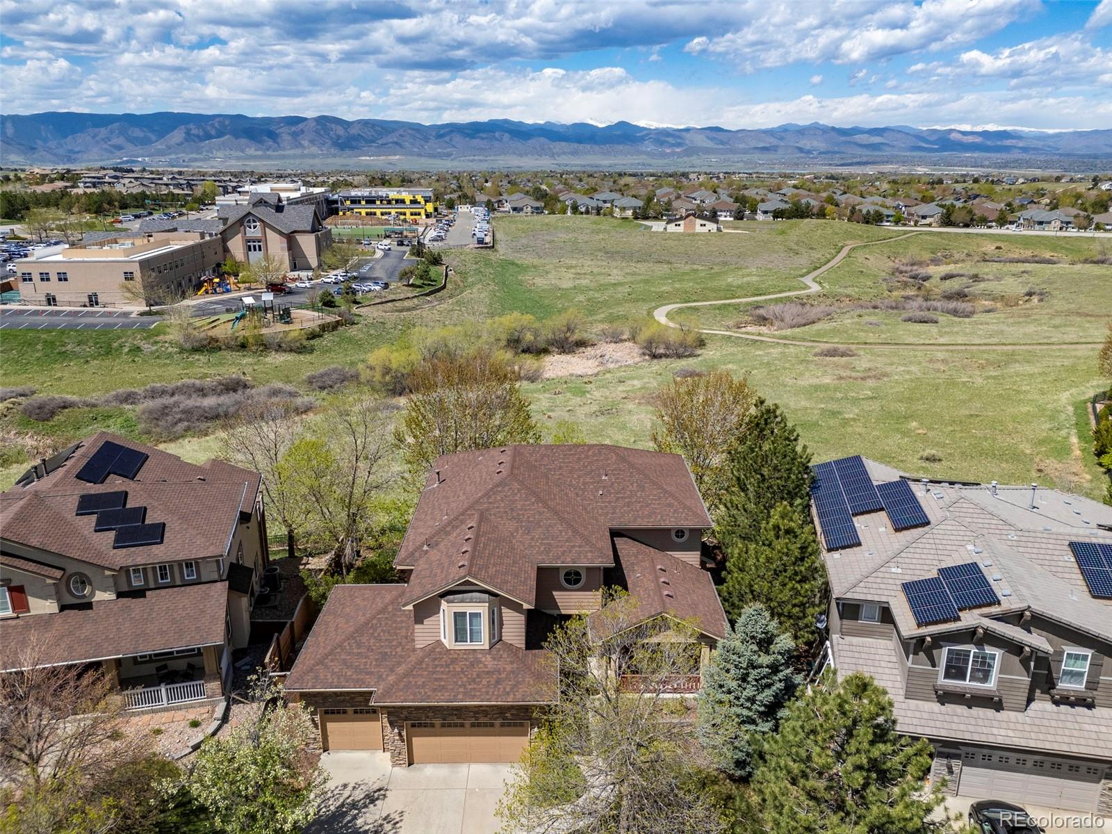 MLS Image #44 for 706  ridgemont circle,highlands ranch, Colorado