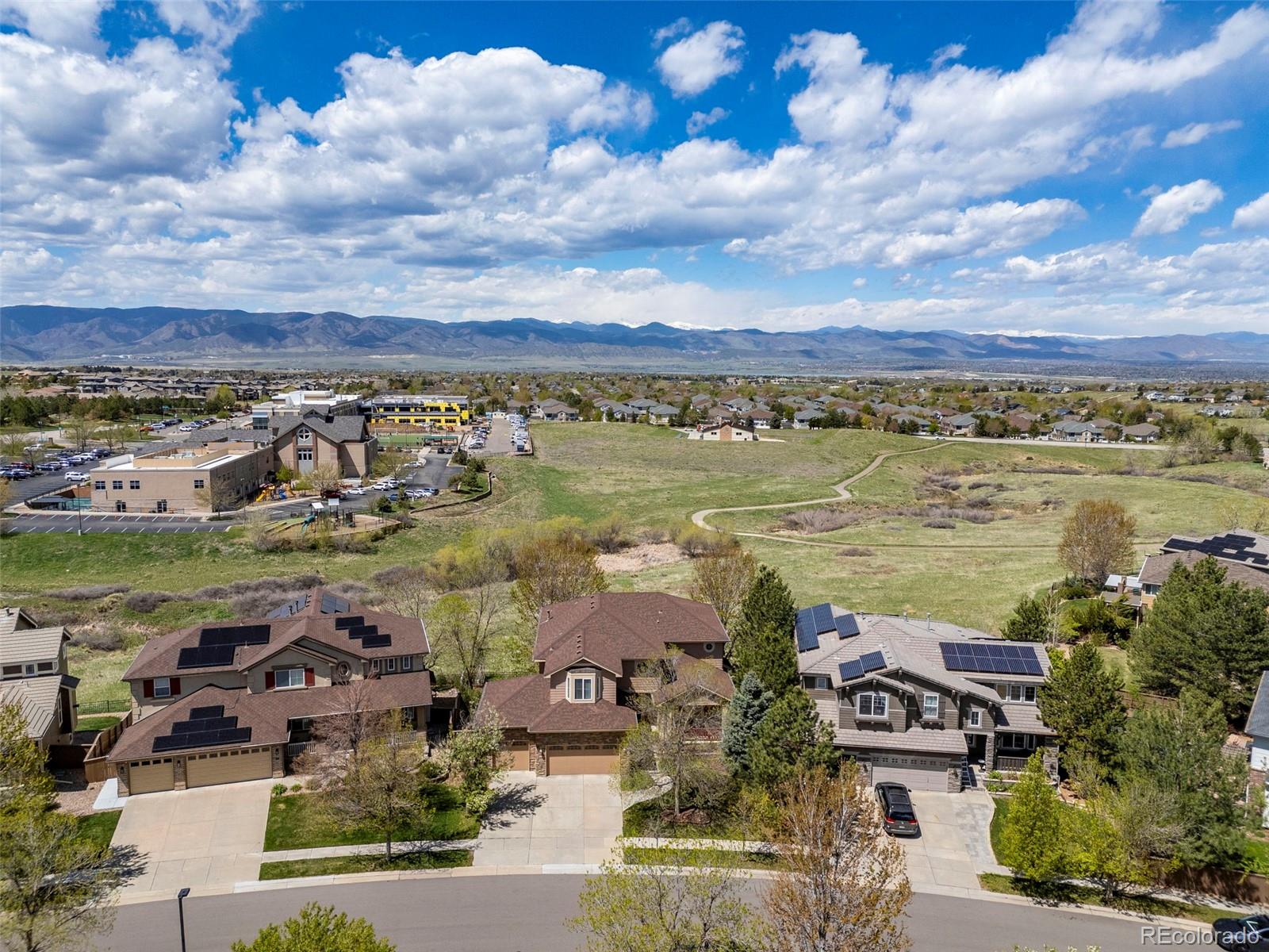 MLS Image #45 for 706  ridgemont circle,highlands ranch, Colorado