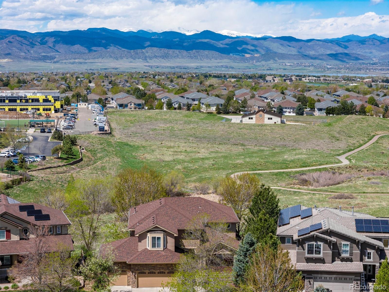 MLS Image #46 for 706  ridgemont circle,highlands ranch, Colorado