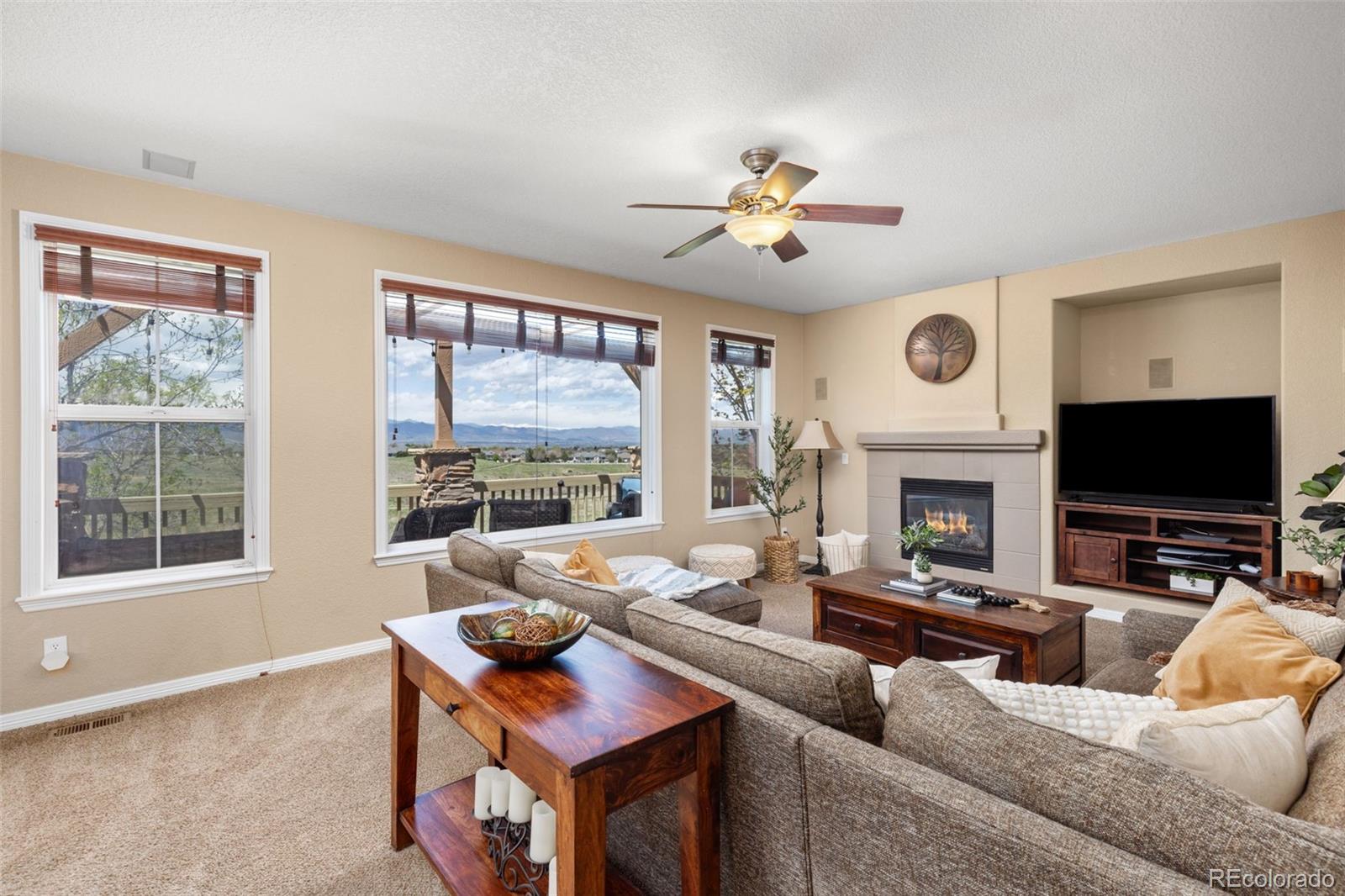 MLS Image #6 for 706  ridgemont circle,highlands ranch, Colorado