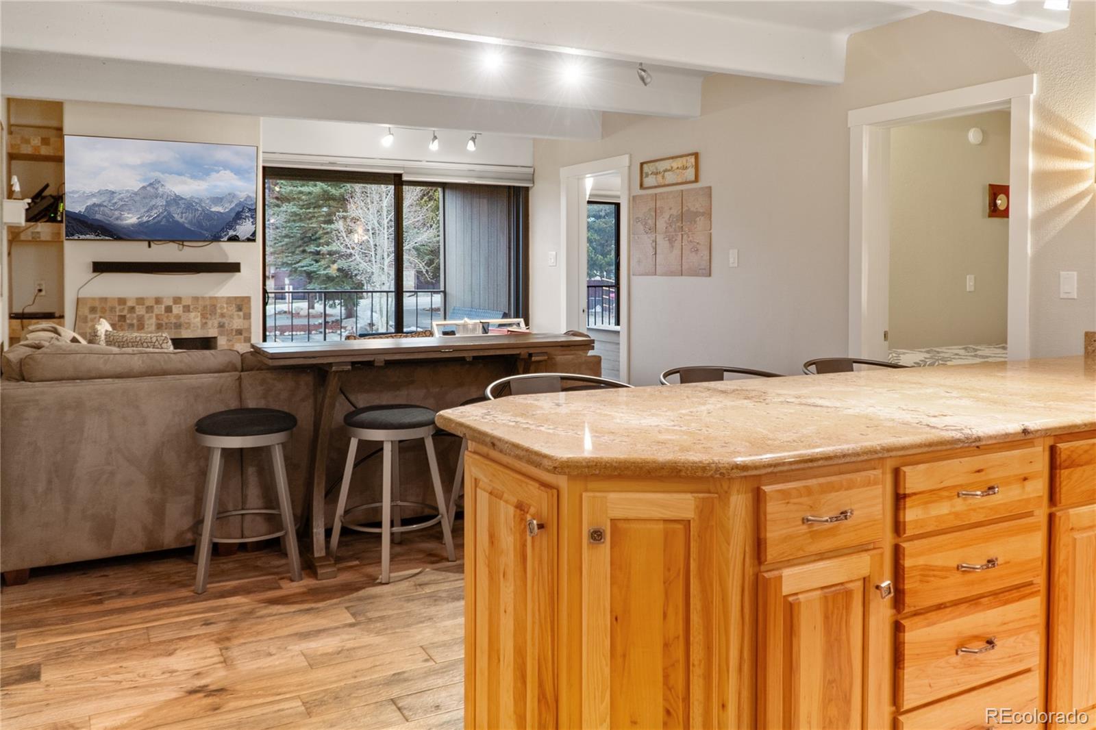 MLS Image #6 for 220 e la bonte street,dillon, Colorado