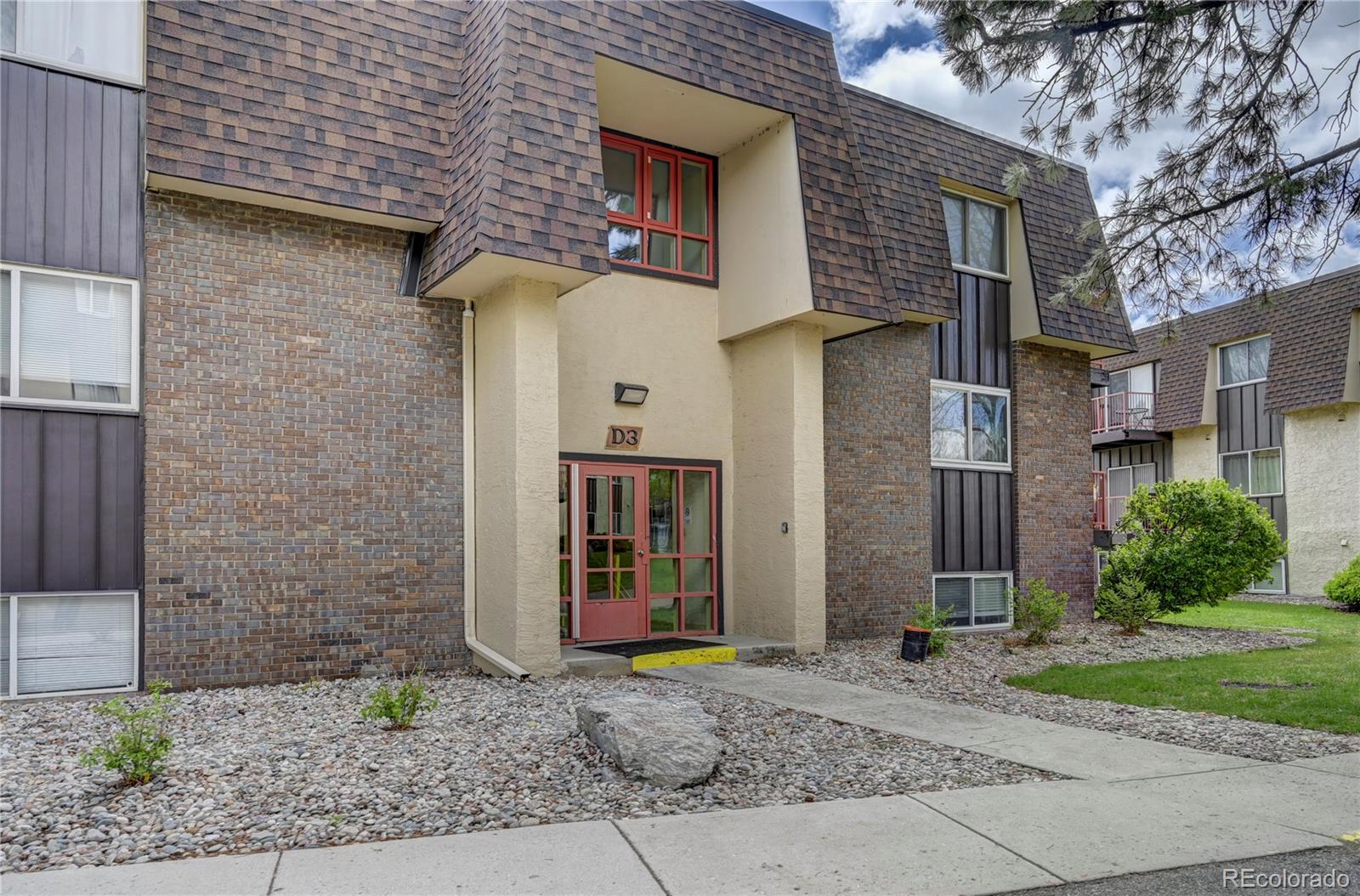 MLS Image #0 for 7755 e quincy avenue 307d3,denver, Colorado