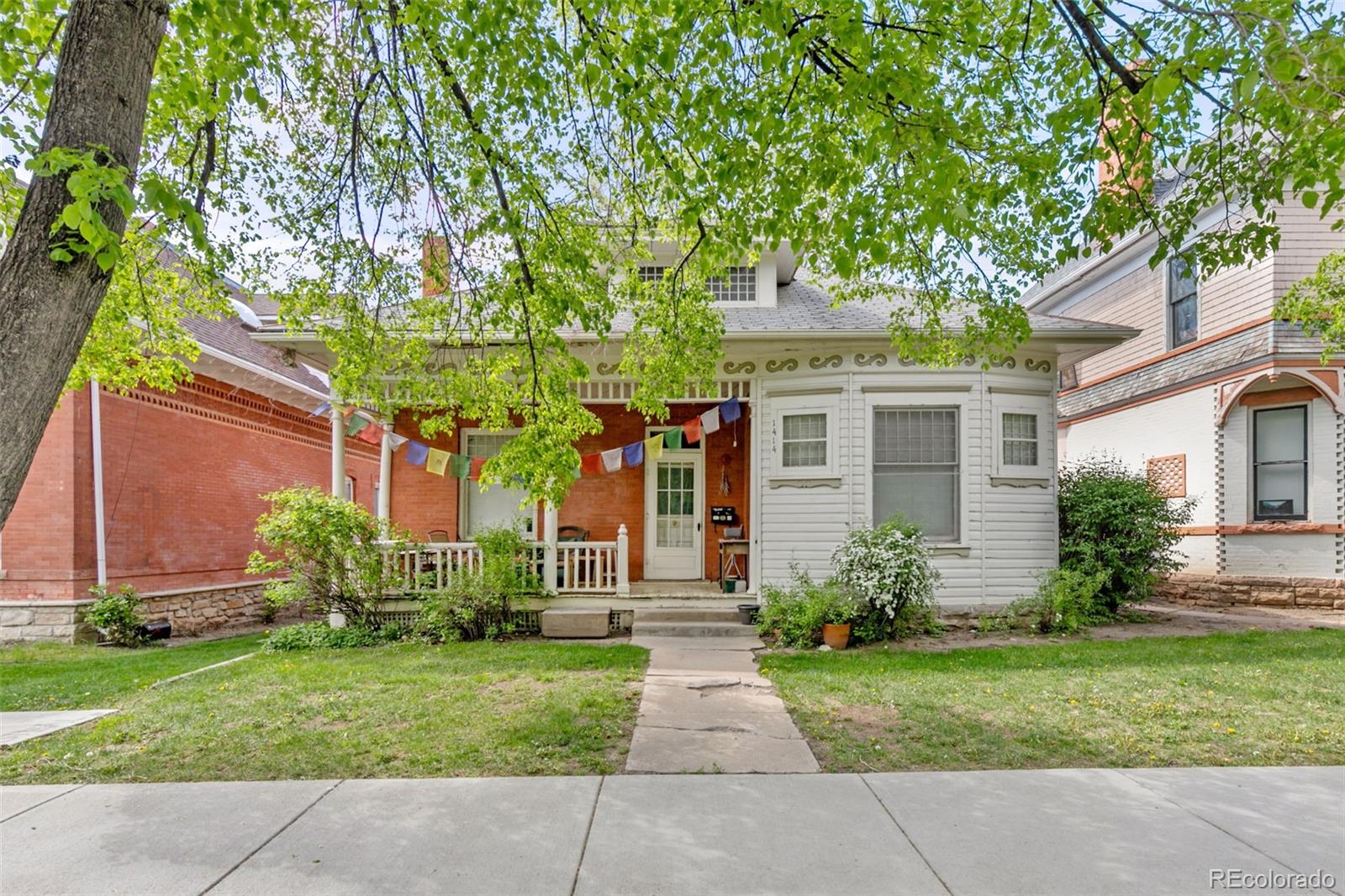 MLS Image #0 for 1414  pine street,boulder, Colorado